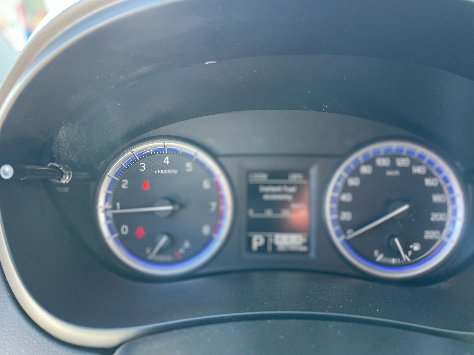 Billede af Suzuki S-Cross 1,4 Boosterjet  Mild hybrid Active Hybrid 129HK 5d 6g Aut.