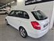 Billede af Skoda Fabia Combi 1,2 Commonrail DPF Greenline 75HK Stc