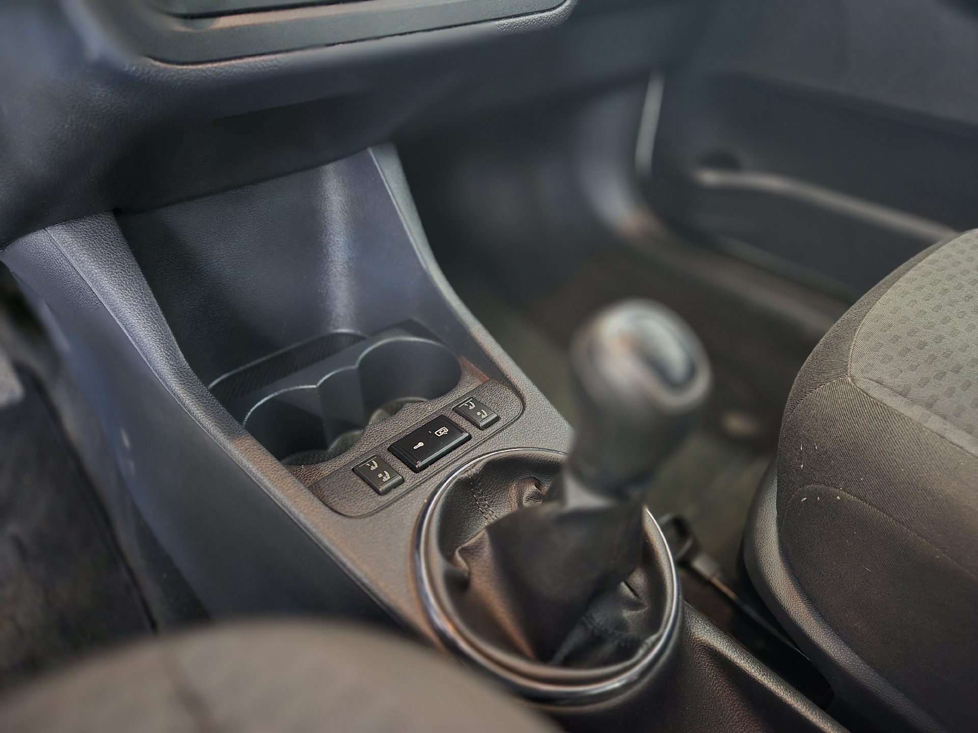 Billede af Skoda Fabia Combi 1,2 Commonrail DPF Greenline 75HK Stc