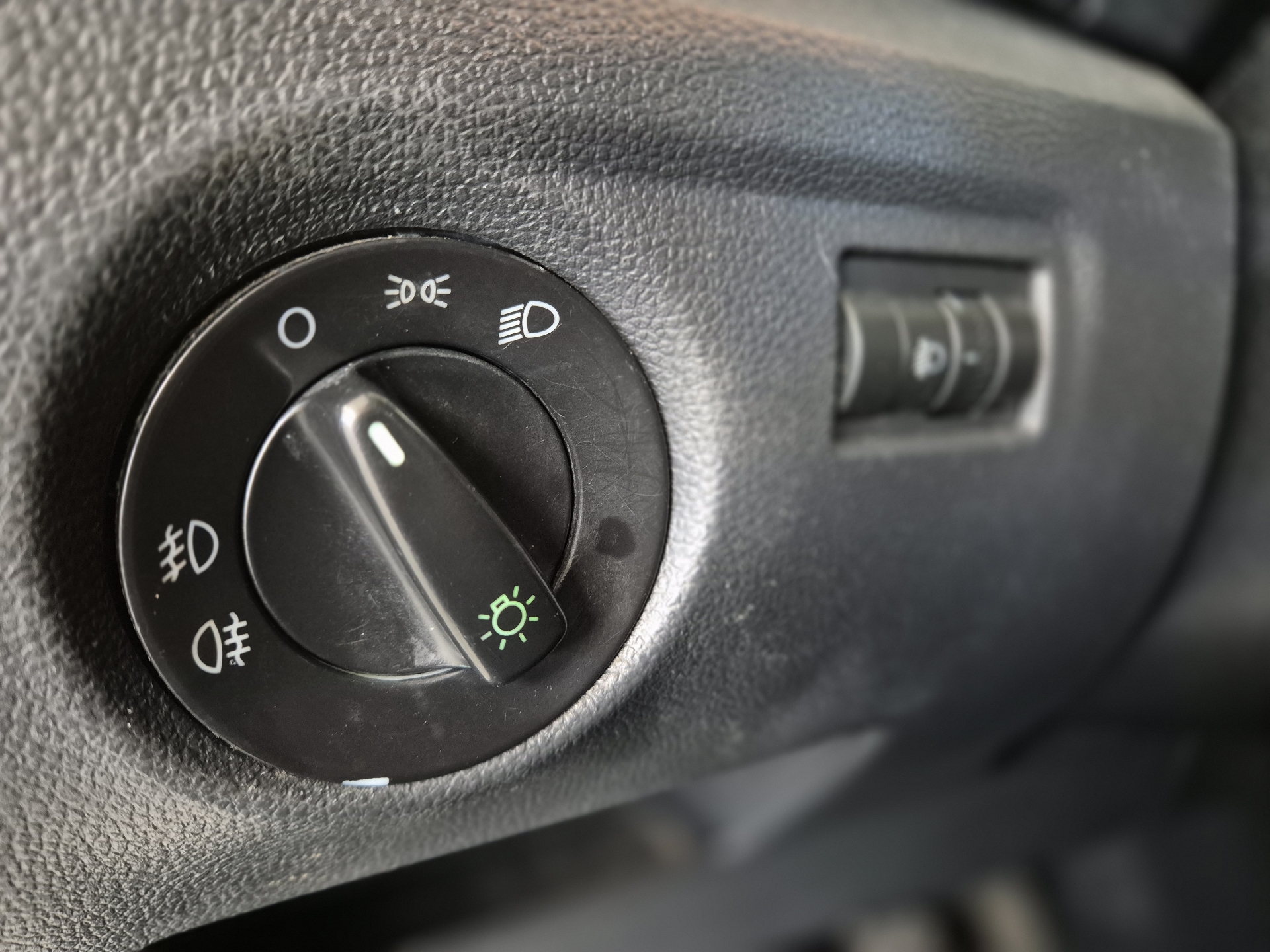 Billede af Skoda Fabia Combi 1,2 Commonrail DPF Greenline 75HK Stc