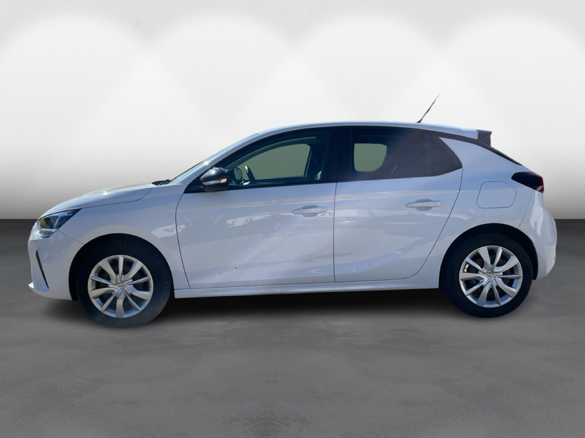 Billede af Opel Corsa 1,2 PureTech Edition+ 75HK 5d