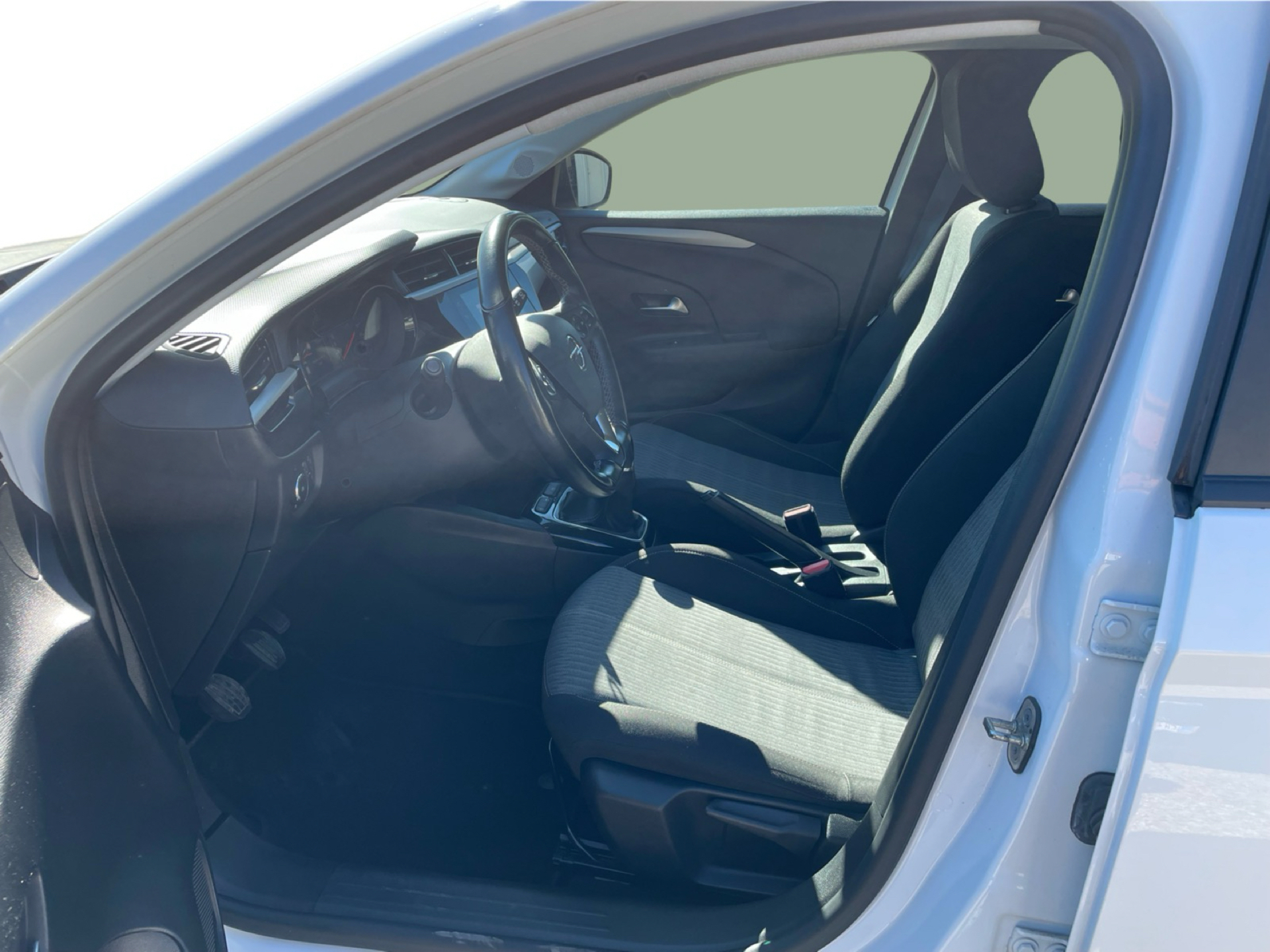 Billede af Opel Corsa 1,2 PureTech Edition+ 75HK 5d