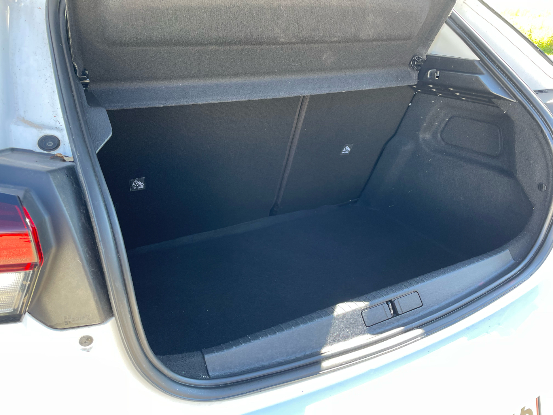 Billede af Opel Corsa 1,2 PureTech Edition+ 75HK 5d