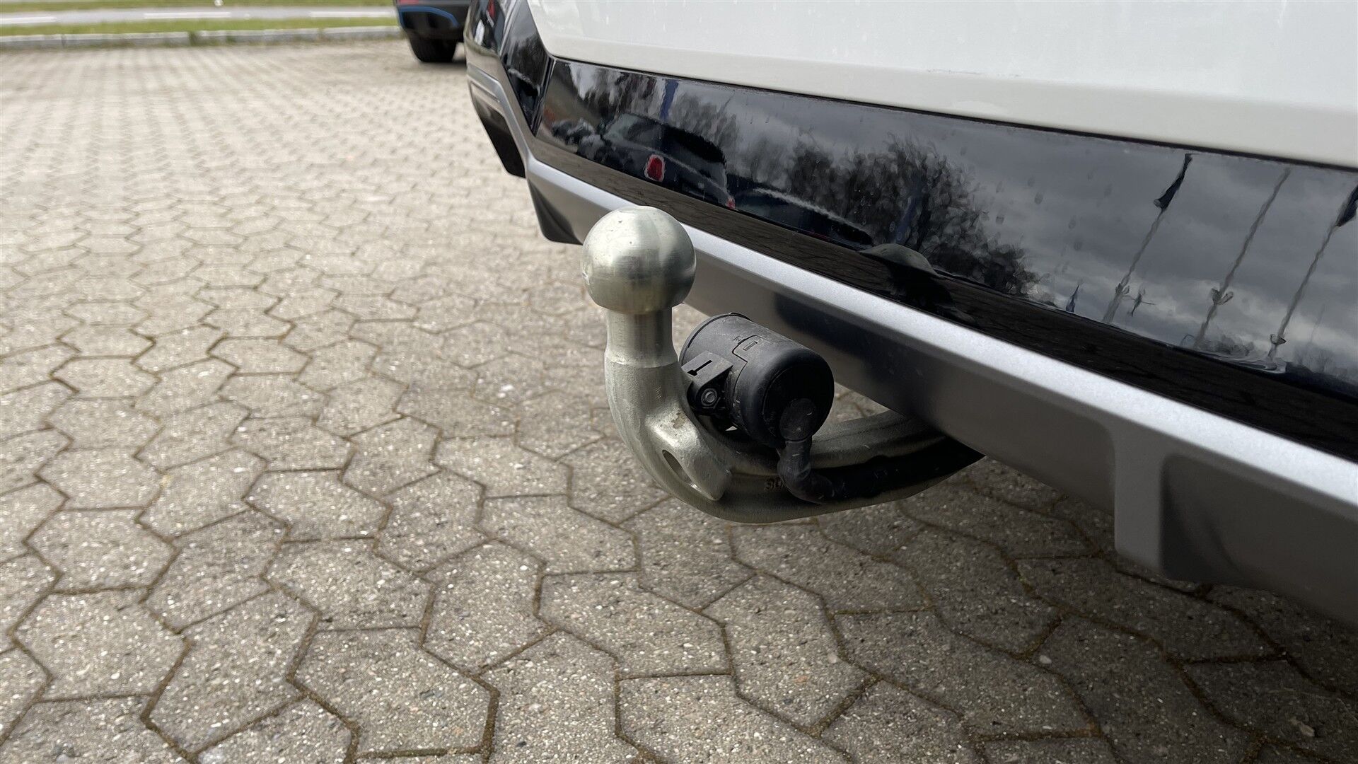 Billede af BMW iX3 EL M-Sport Charged Plus 286HK 5d Aut.