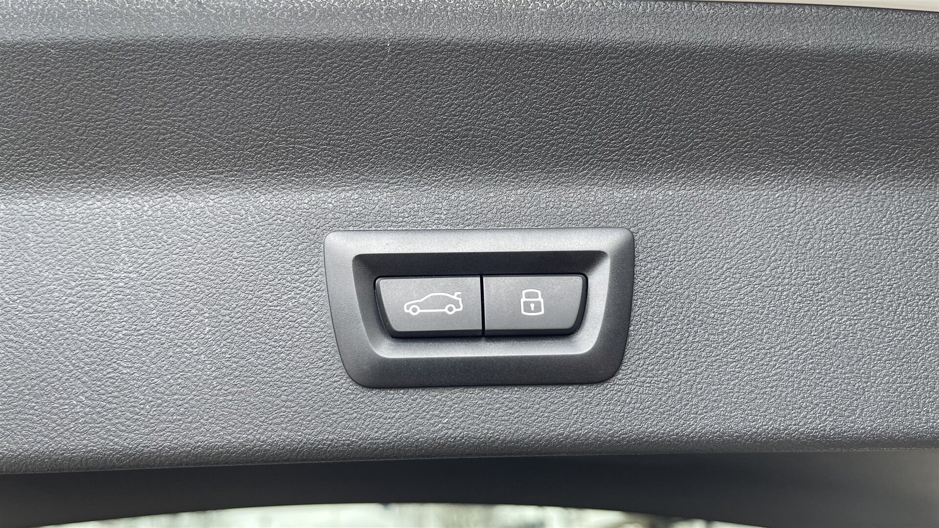 Billede af BMW iX3 EL M-Sport Charged Plus 286HK 5d Aut.