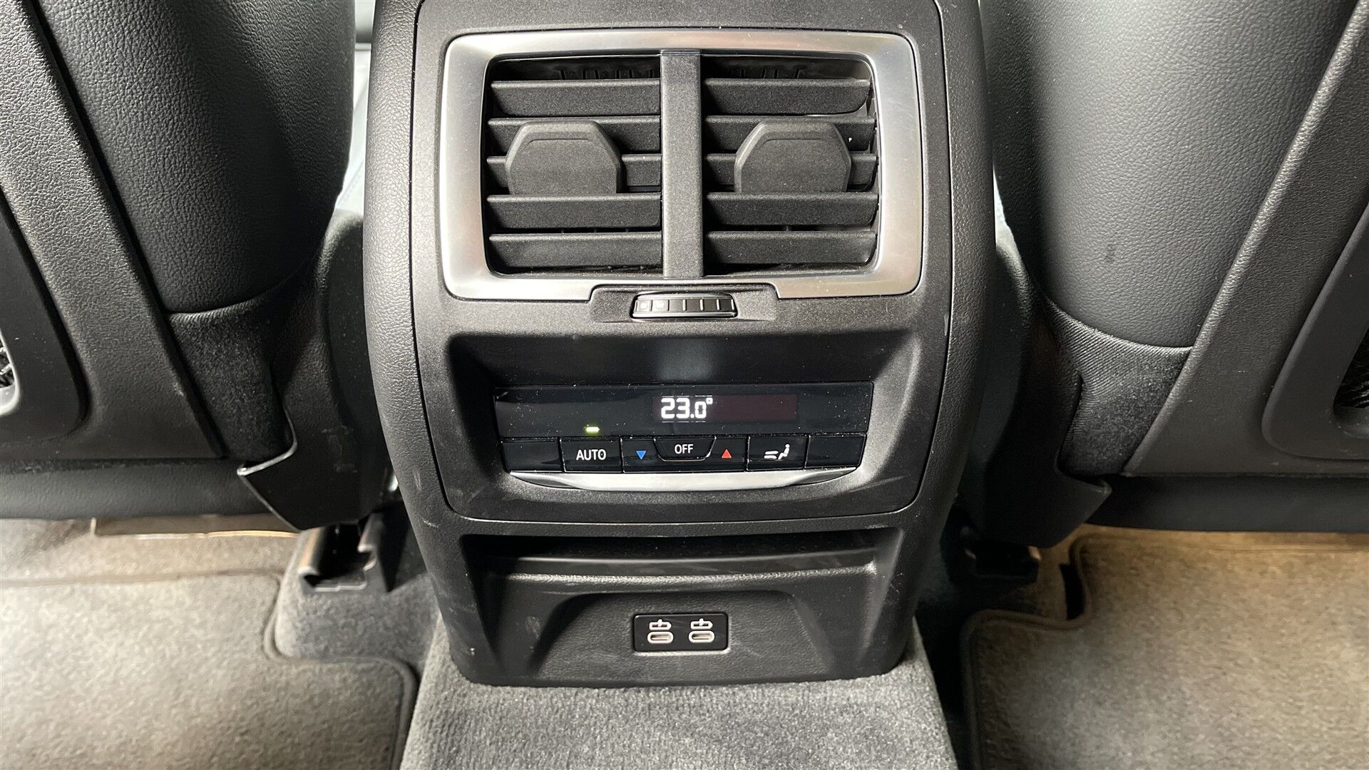 Billede af BMW iX3 EL M-Sport Charged Plus 286HK 5d Aut.