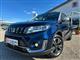 Billede af Suzuki Vitara 1,4 Boosterjet  Mild hybrid Blue Sky 129HK 5d 6g