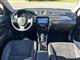 Billede af Suzuki Vitara 1,4 Boosterjet  Mild hybrid Blue Sky 129HK 5d 6g