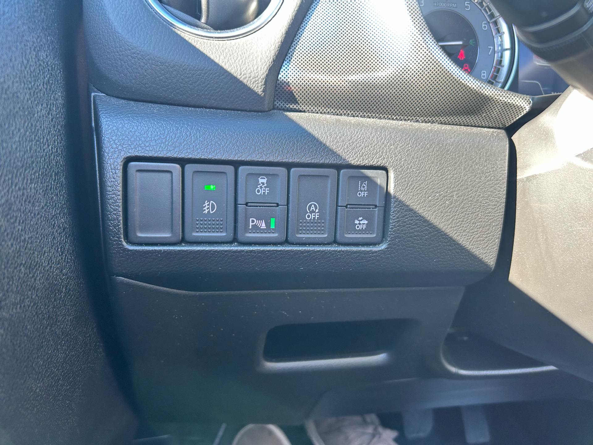 Billede af Suzuki Vitara 1,4 Boosterjet  Mild hybrid Blue Sky 129HK 5d 6g