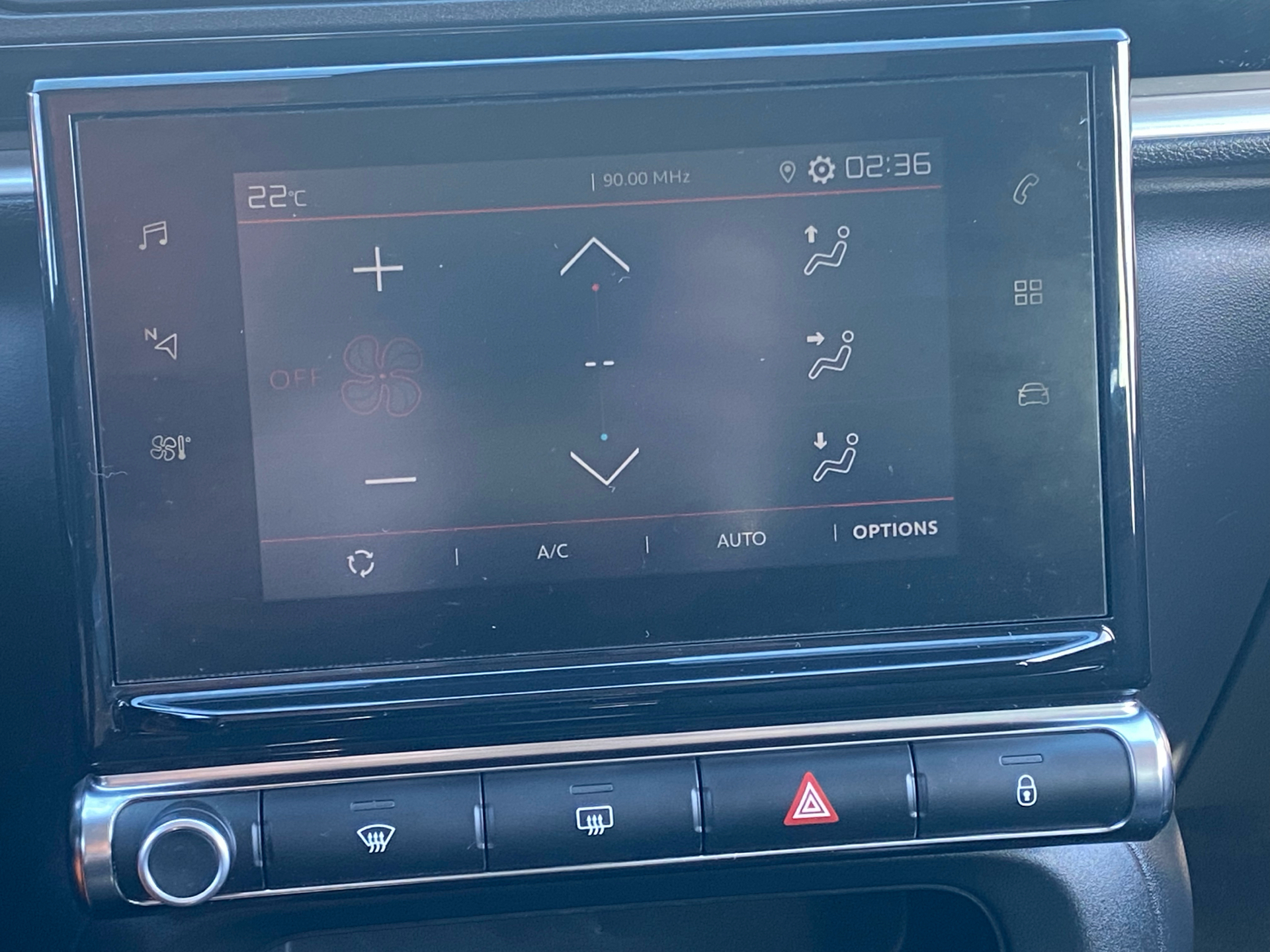 Billede af Citroën C3 1,2 PureTech Cool start/stop 82HK 5d