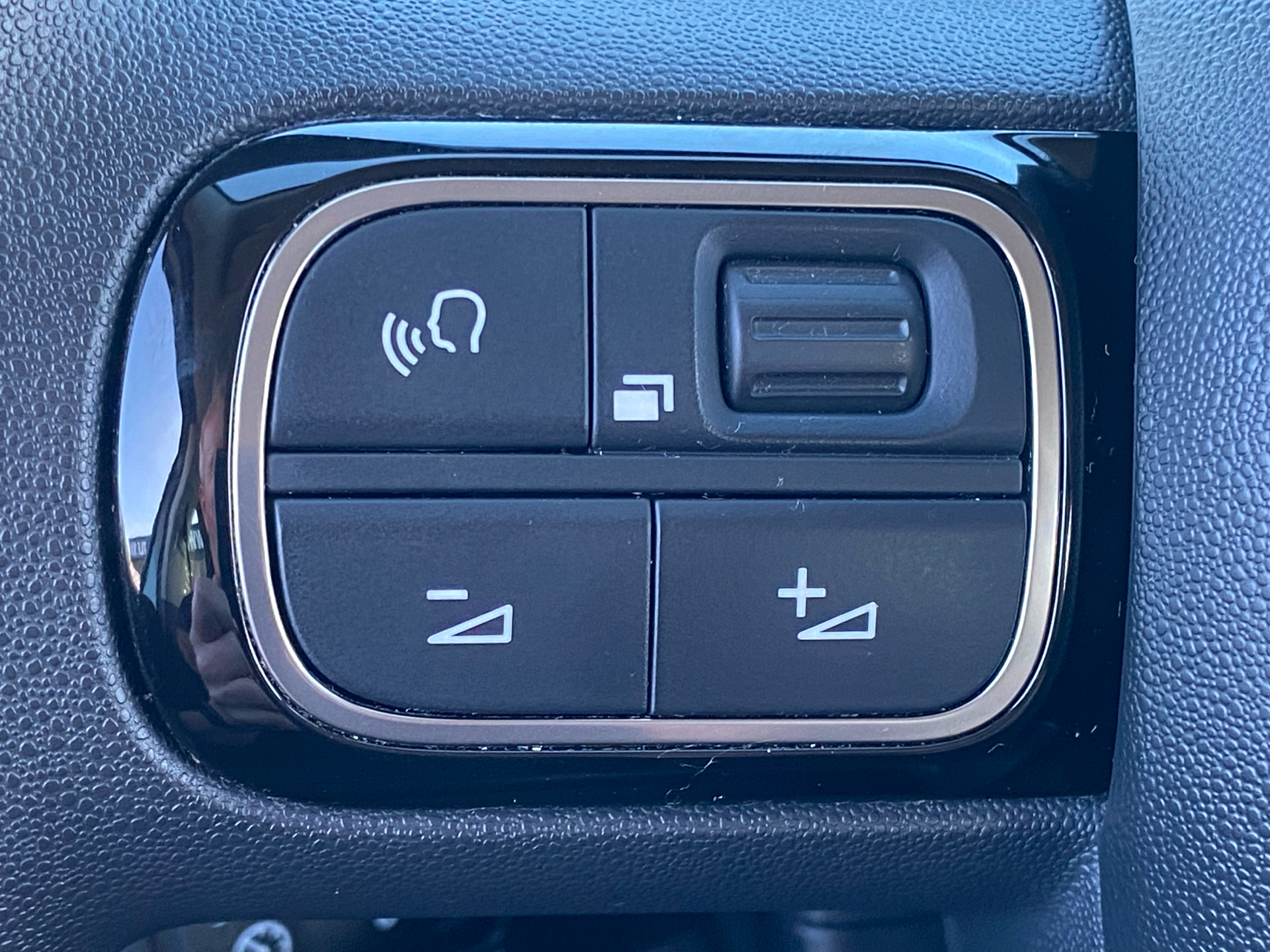 Billede af Citroën C3 1,2 PureTech Cool start/stop 82HK 5d