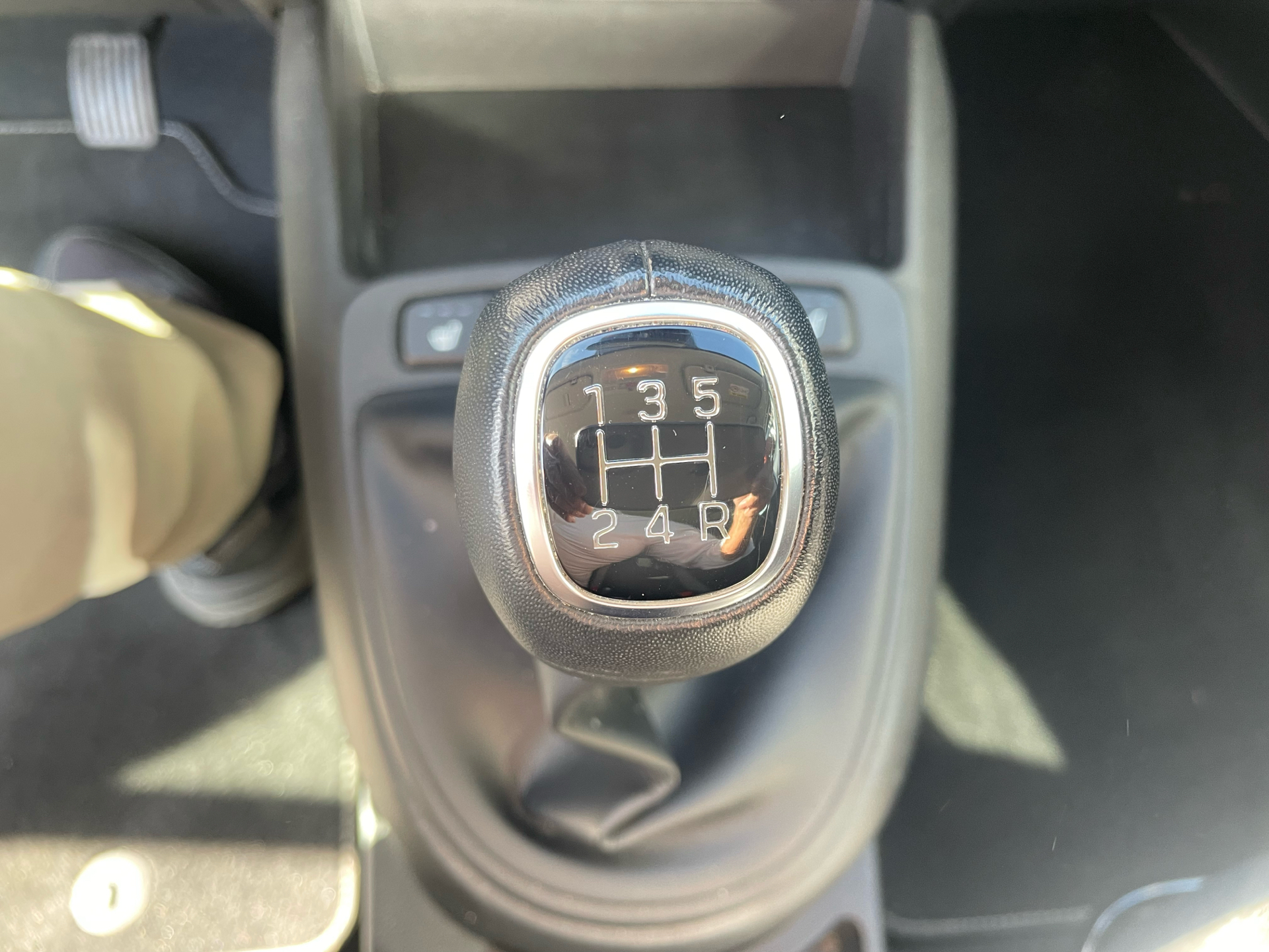 Billede af Hyundai i10 1,0 Advanced 67HK 5d