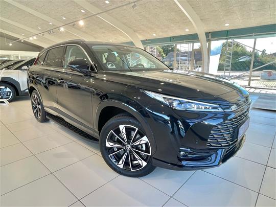 MG HS 1,5 T GDI  Plugin-hybrid Luxury 272HK 5d Aut.