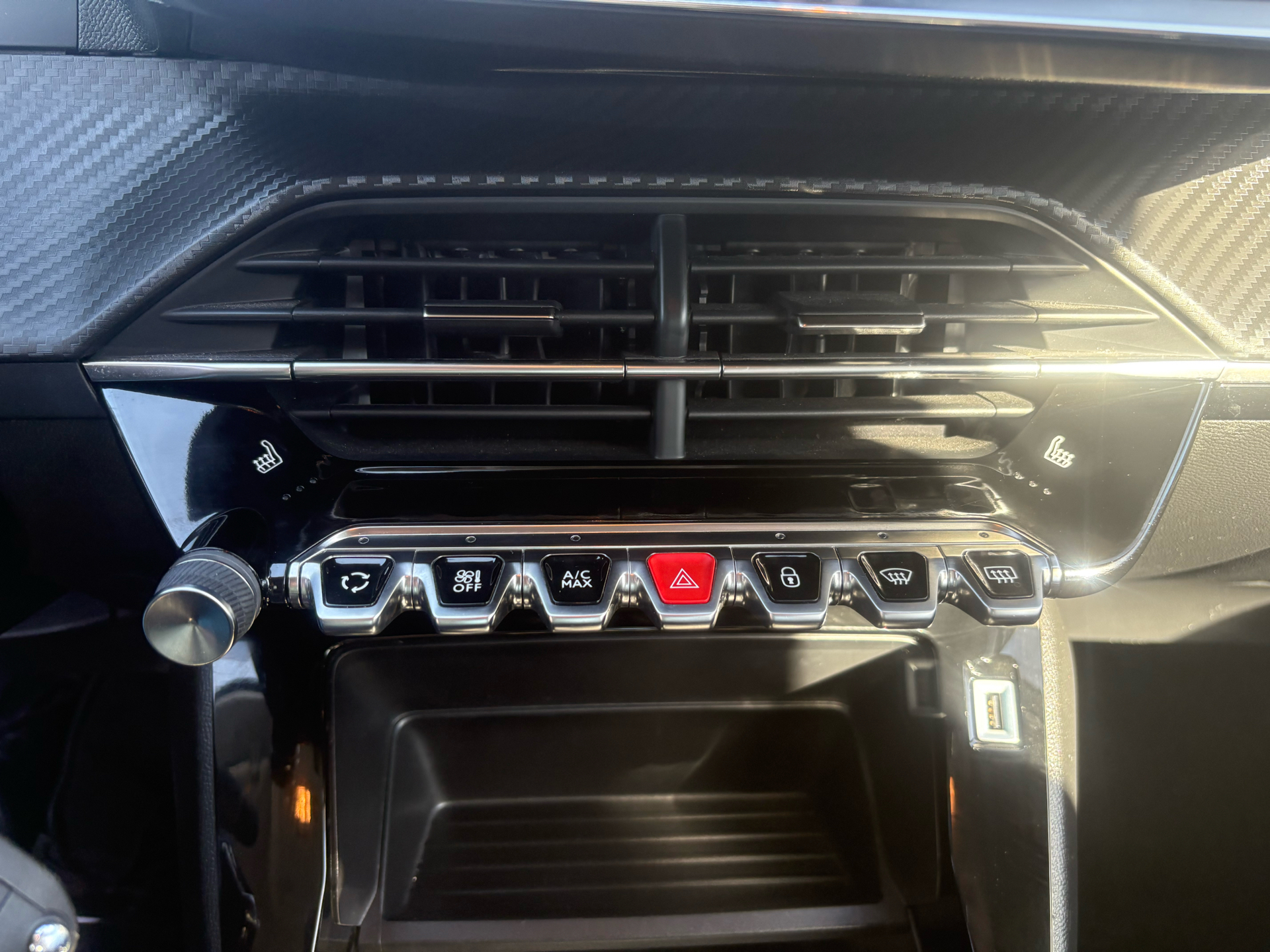 Billede af Peugeot 208 1,2 PureTech Drive 75HK 5d