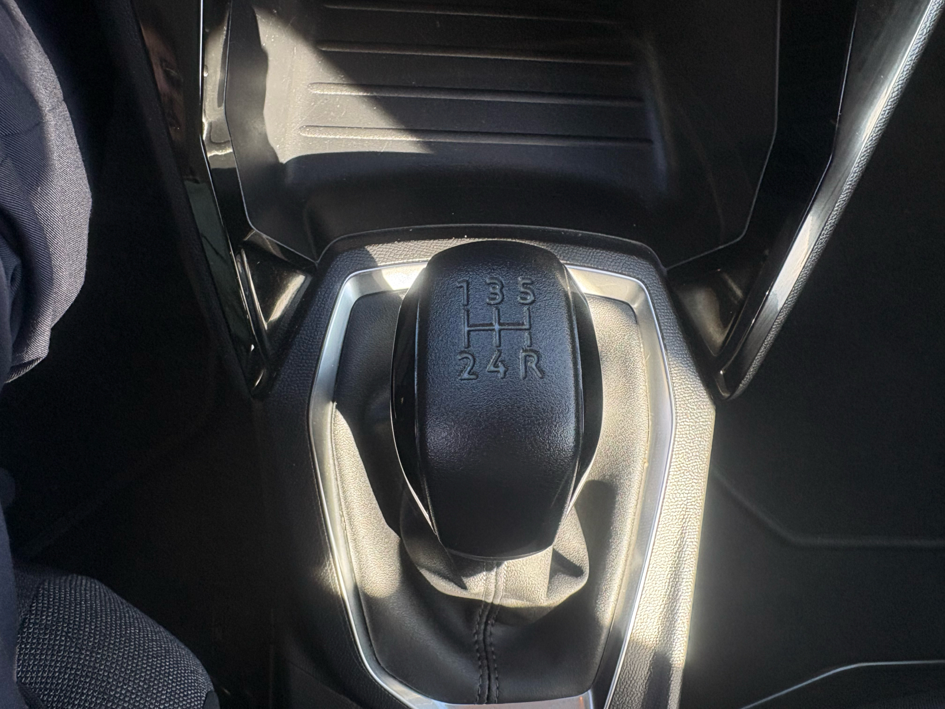 Billede af Peugeot 208 1,2 PureTech Drive 75HK 5d