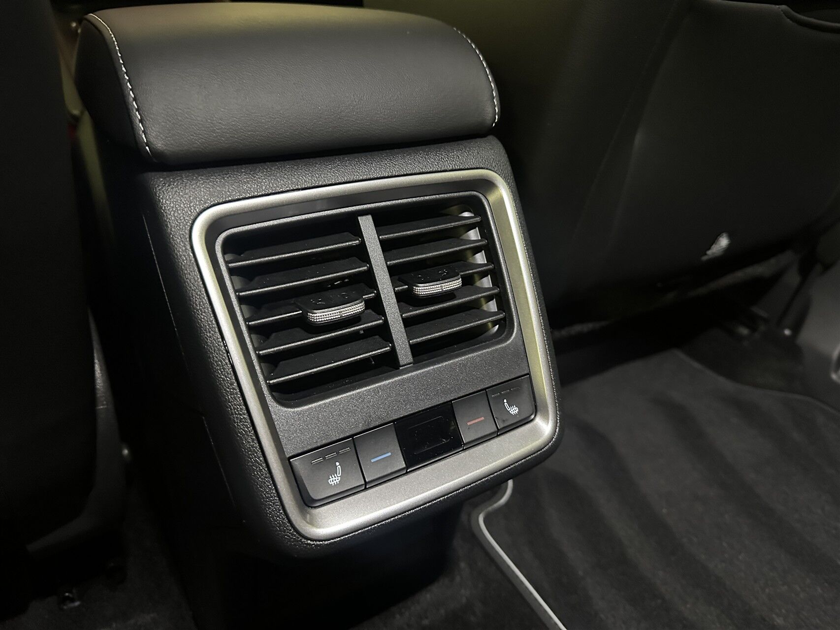 Billede af Skoda Elroq 85 EL Sportline 286HK 5d Aut.
