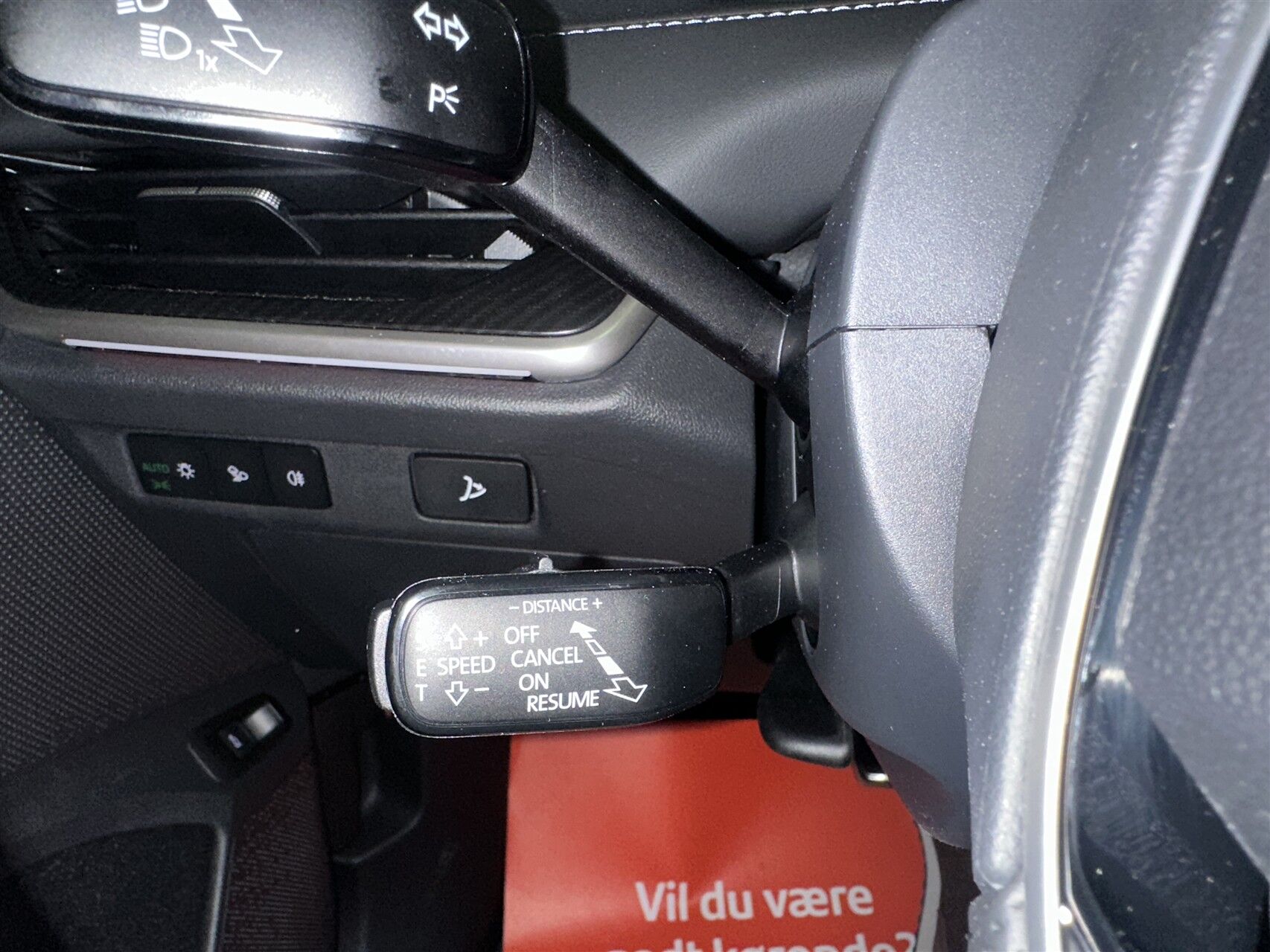 Billede af Skoda Elroq 85 EL Sportline 286HK 5d Aut.