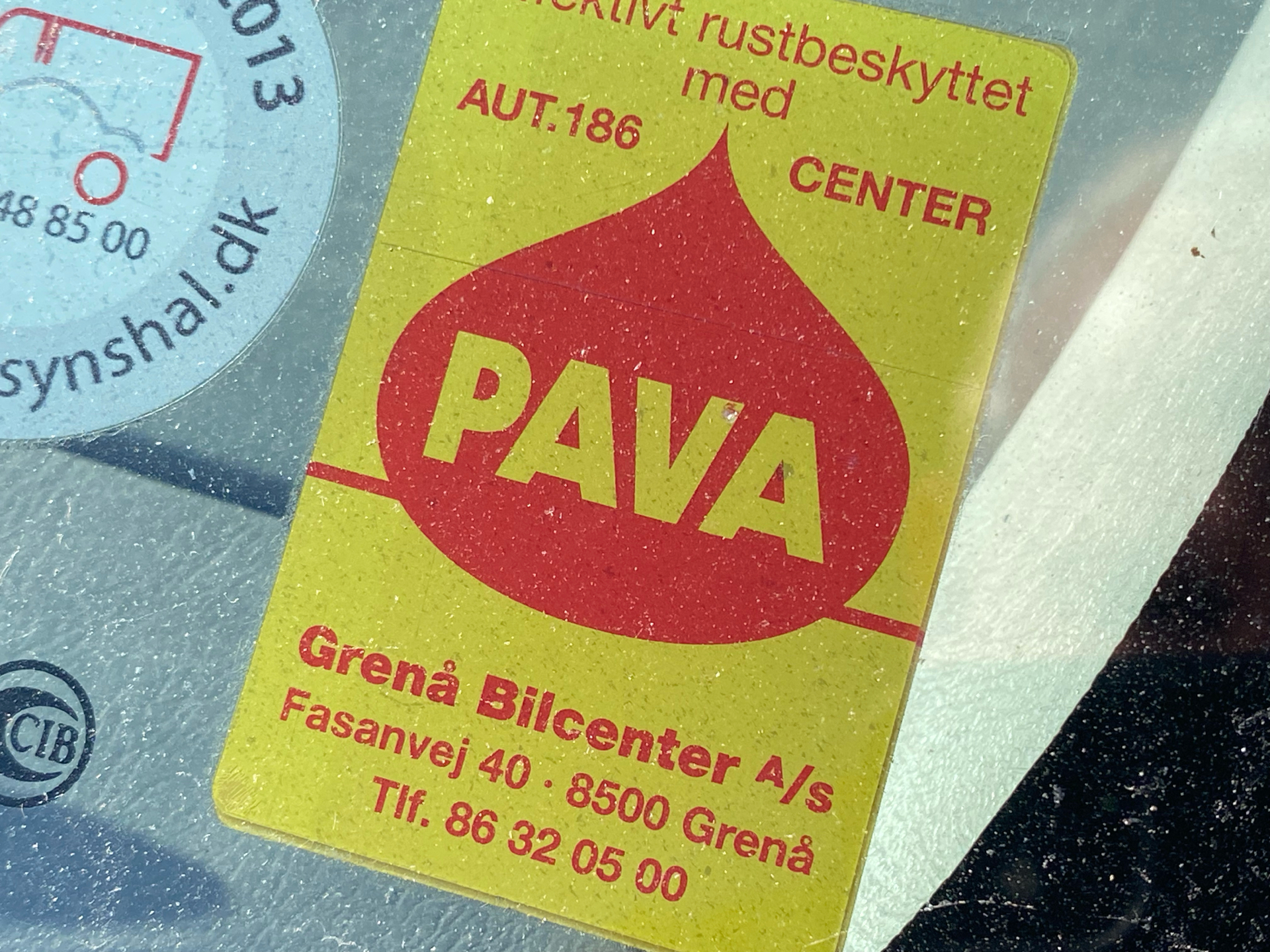 Billede af Toyota Corolla 1,6 Linea Terra 107HK Aut.