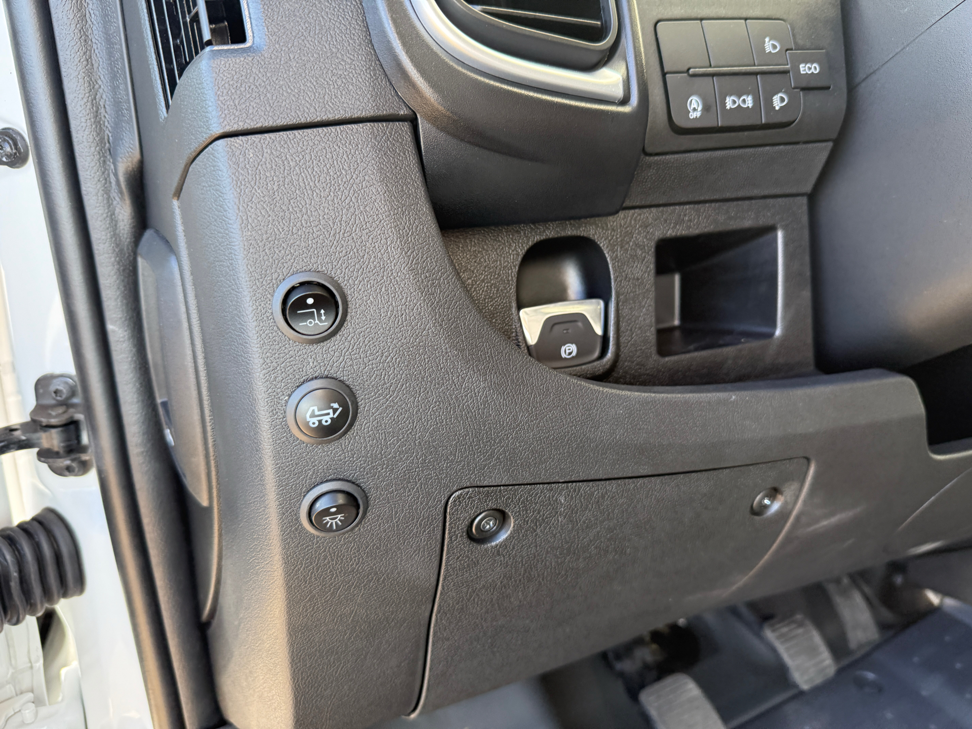 Billede af Fiat Ducato Maxi 35M L3 Chs Pro 2.2 MJT 180