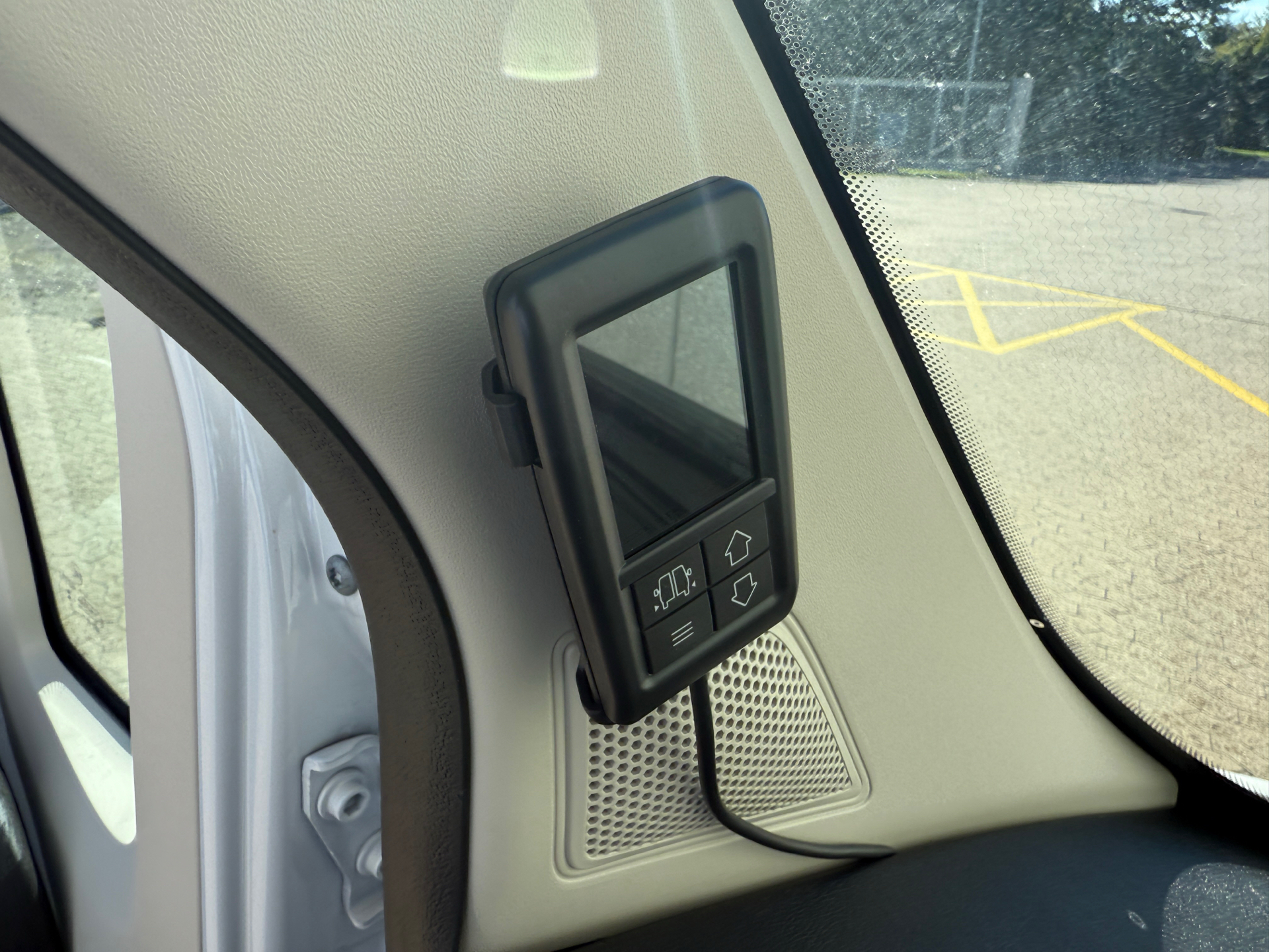 Billede af Fiat Ducato Maxi 35M L3 Chs Pro 2.2 MJT 180