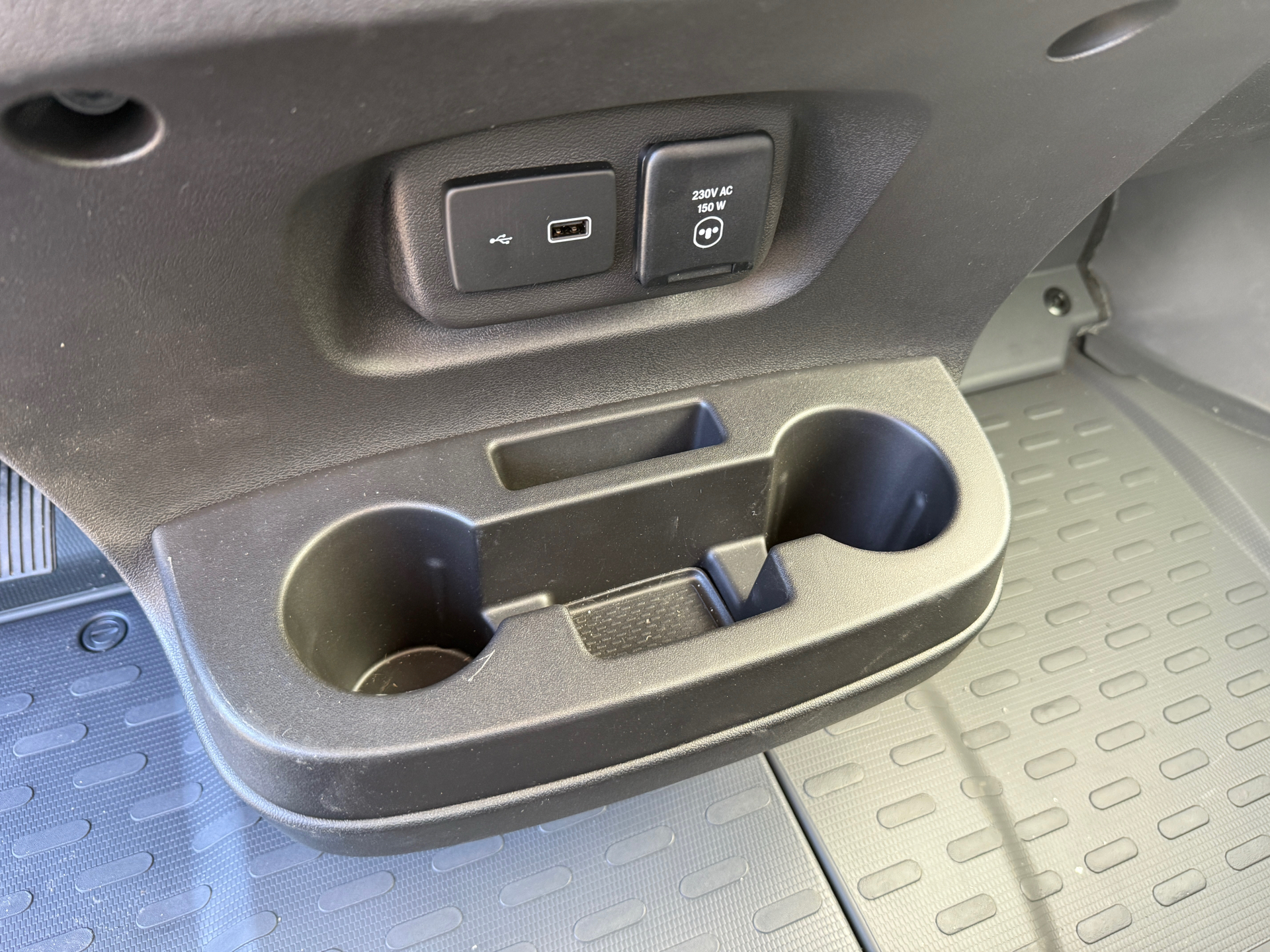 Billede af Fiat Ducato Maxi 35M L3 Chs Pro 2.2 MJT 180