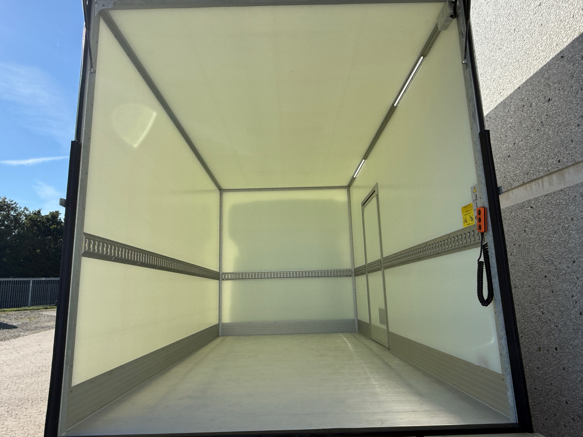 Billede af Fiat Ducato Maxi 35M L3 Chs Pro 2.2 MJT 180