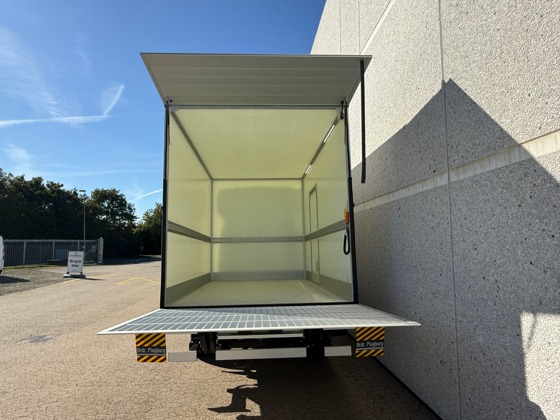 Billede af Fiat Ducato Maxi 35M L3 Chs Pro 2.2 MJT 180