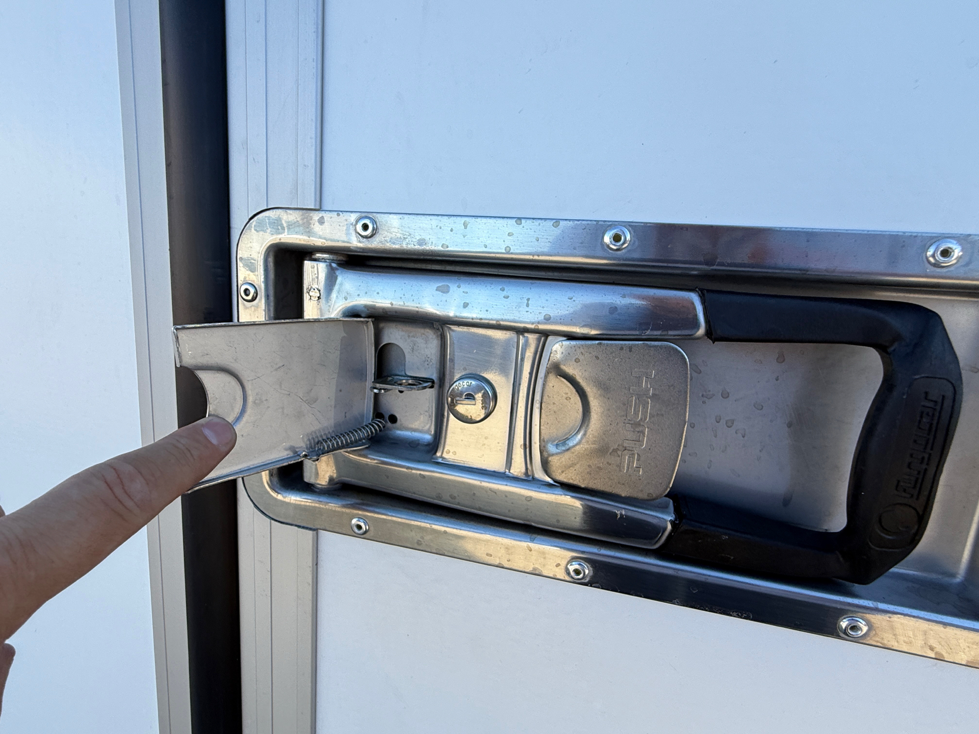 Billede af Fiat Ducato Maxi 35M L3 Chs Pro 2.2 MJT 180