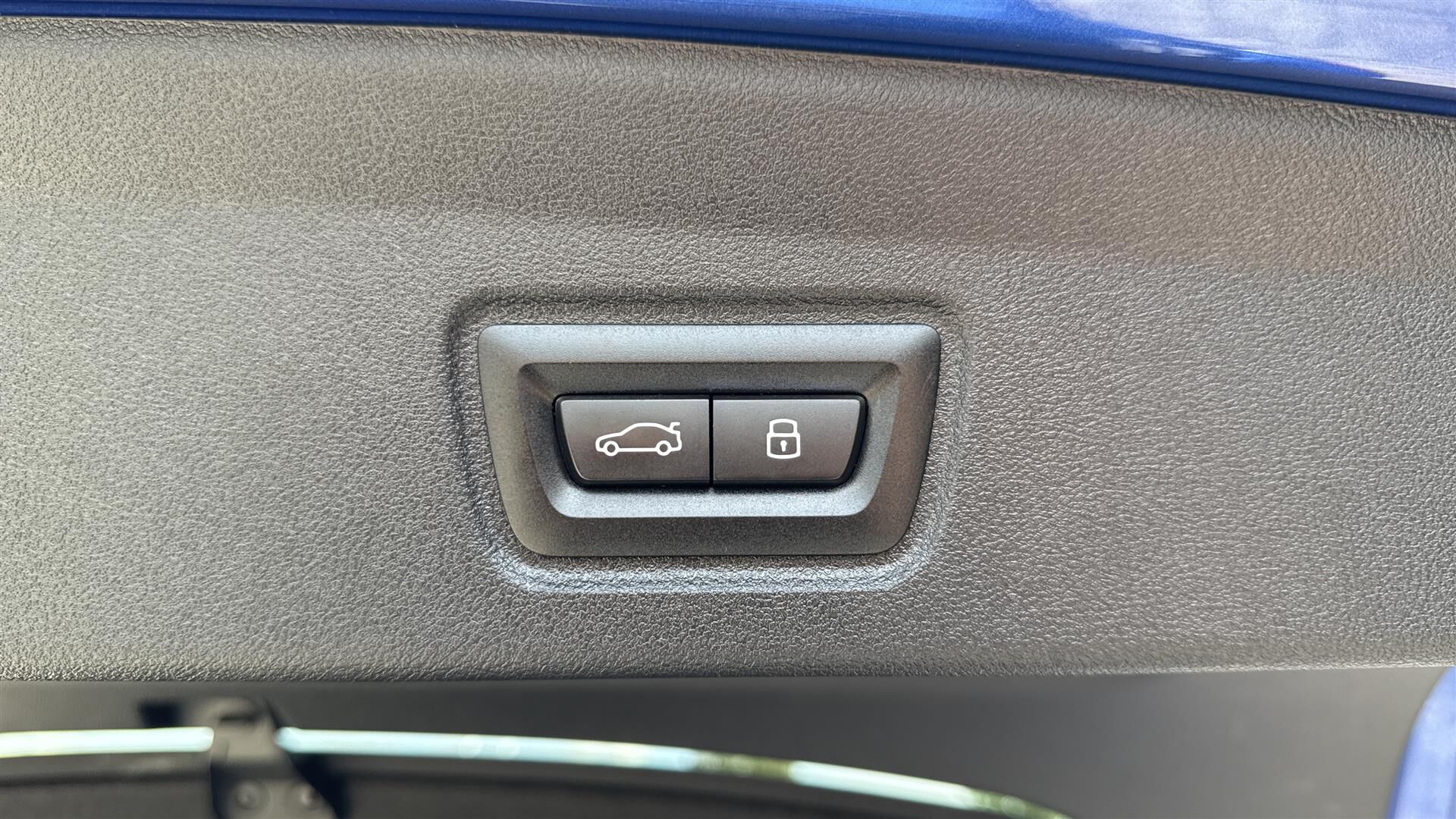 Billede af BMW i4 eDrive35 Gran Coupé Supercharged M Sport 286HK 5d Aut. 