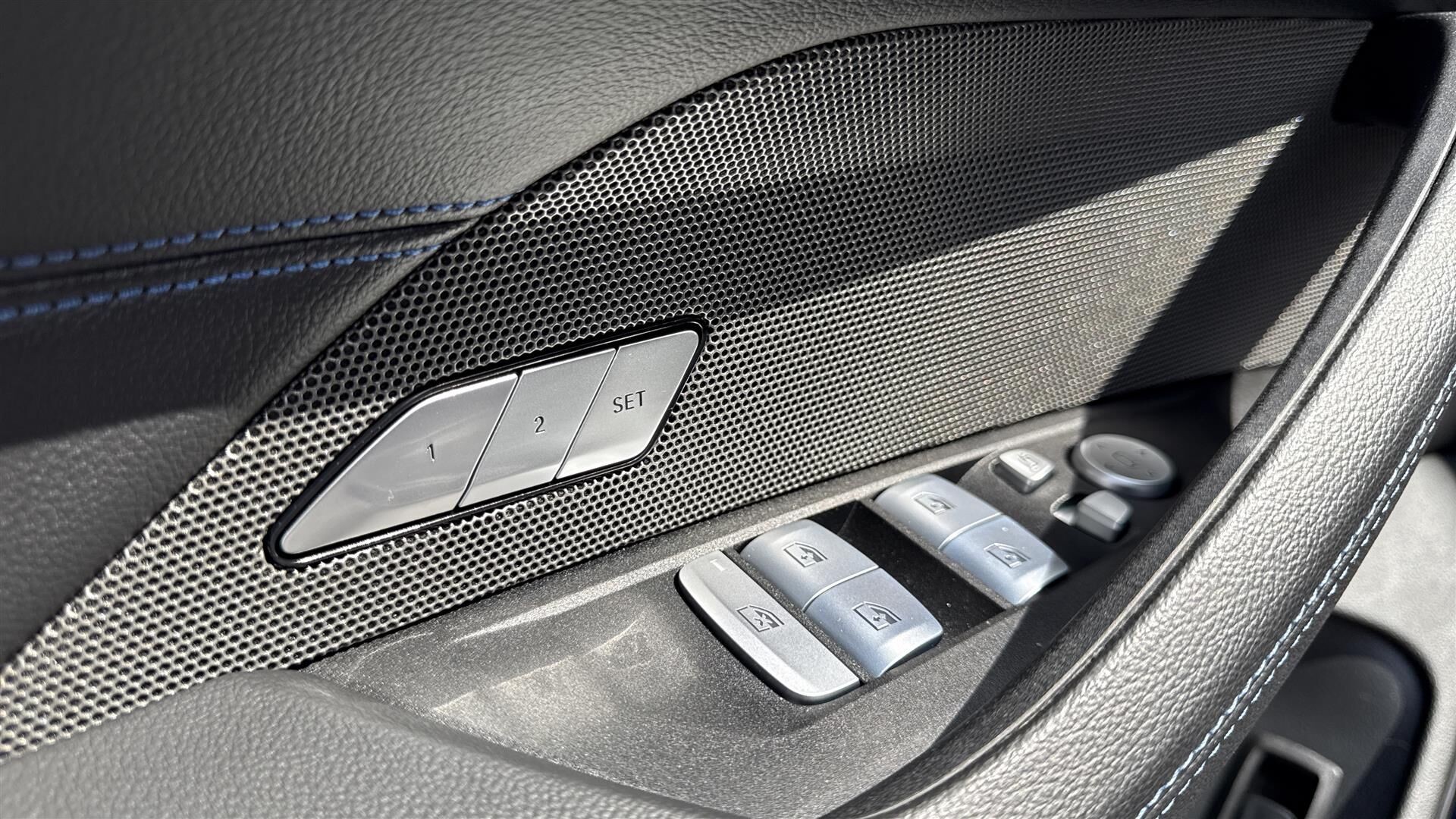 Billede af BMW i4 eDrive35 Gran Coupé Supercharged M Sport 286HK 5d Aut. 