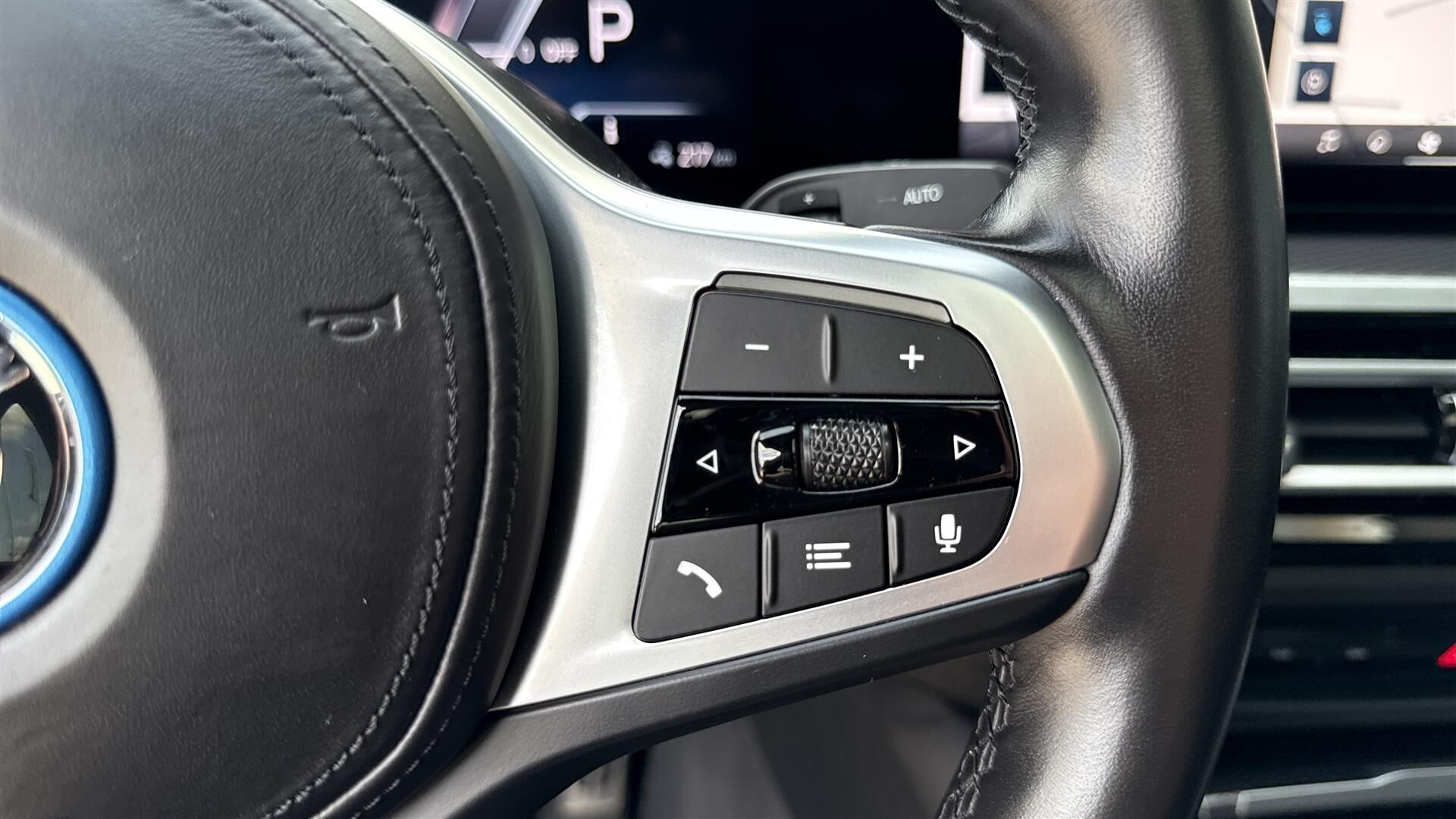 Billede af BMW i4 eDrive35 Gran Coupé Supercharged M Sport 286HK 5d Aut. 