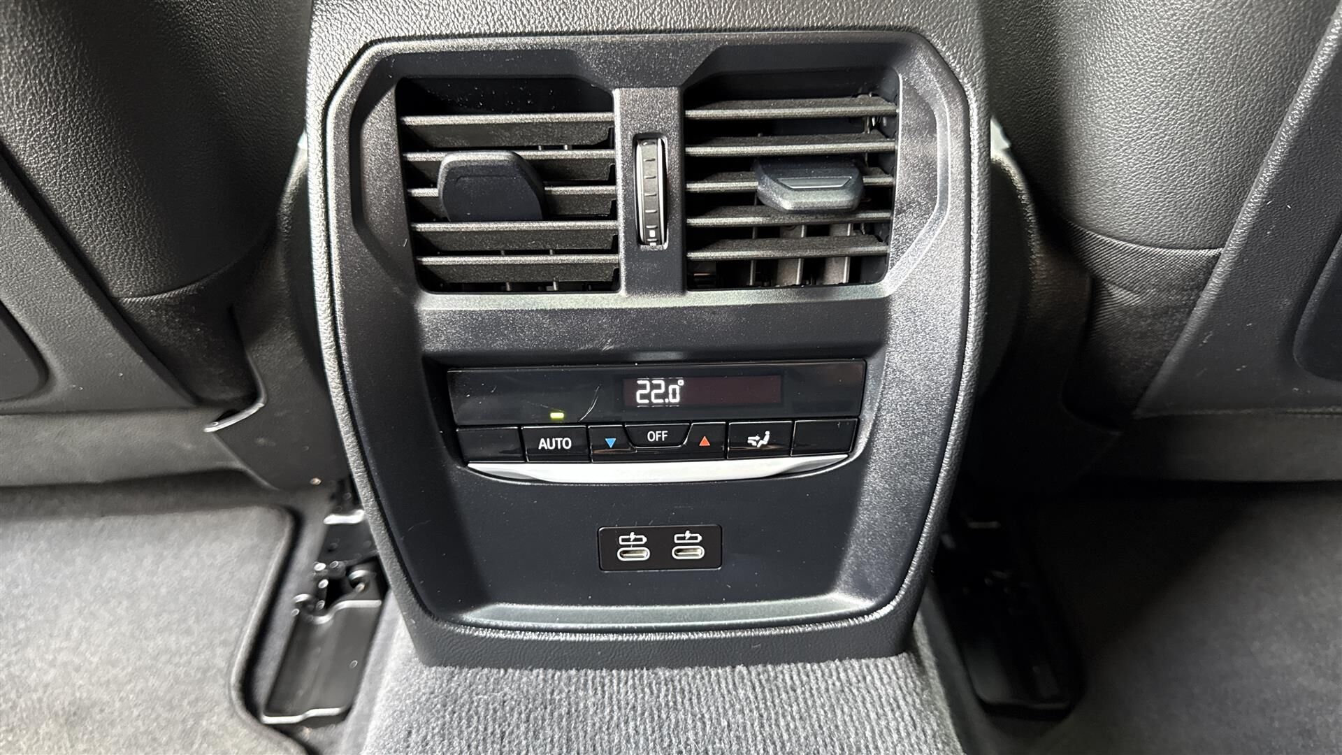 Billede af BMW i4 eDrive35 Gran Coupé Supercharged M Sport 286HK 5d Aut. 