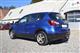Billede af Suzuki S-Cross 1,6 16V Comfort 120HK 5d
