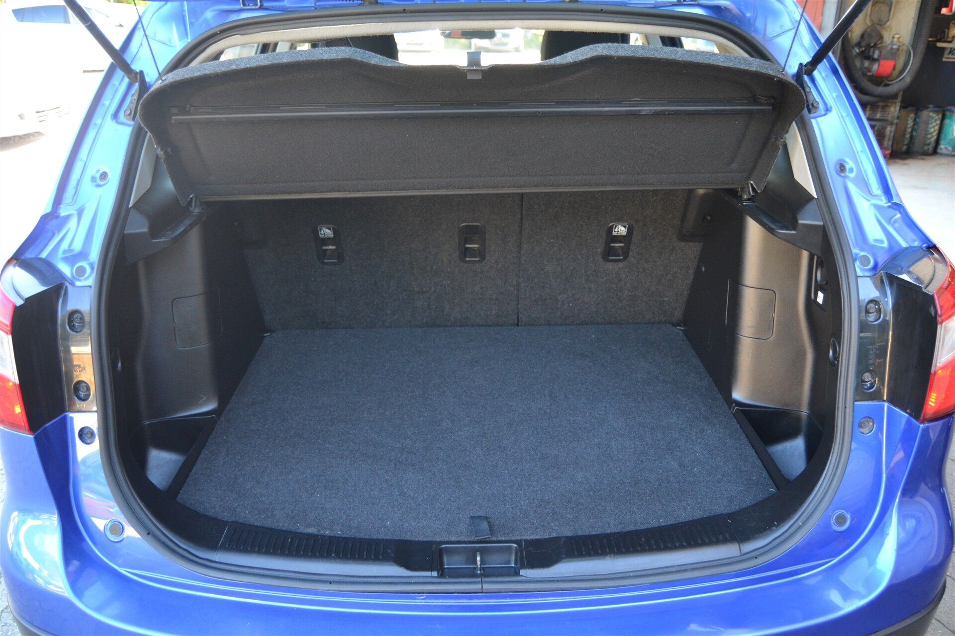 Billede af Suzuki S-Cross 1,6 16V Comfort 120HK 5d