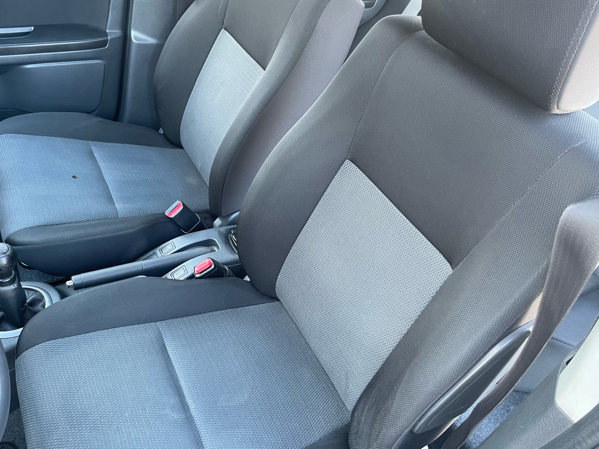 Billede af Suzuki SX4 1,6 GL-J 107HK