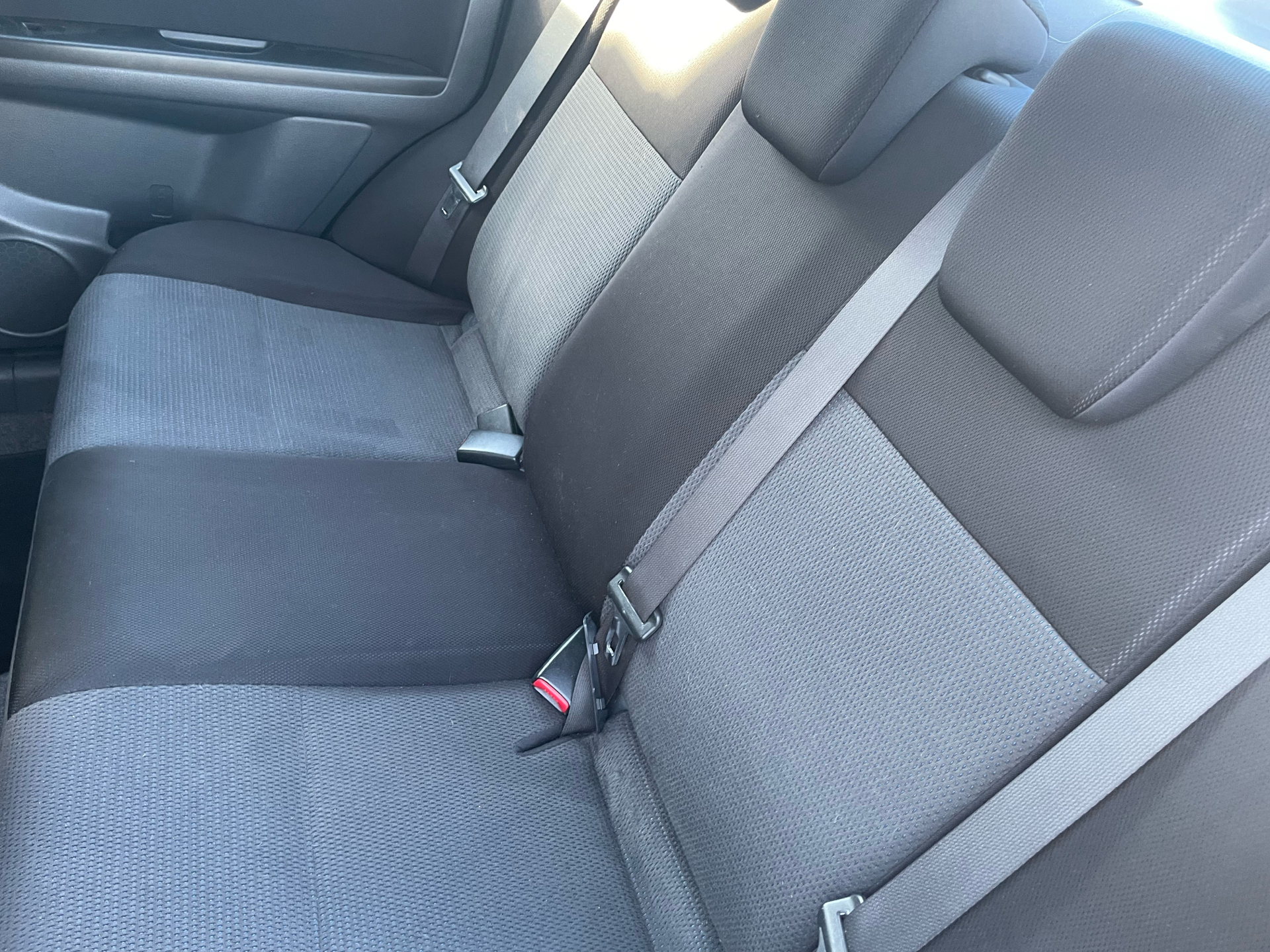 Billede af Suzuki SX4 1,6 GL-J 107HK
