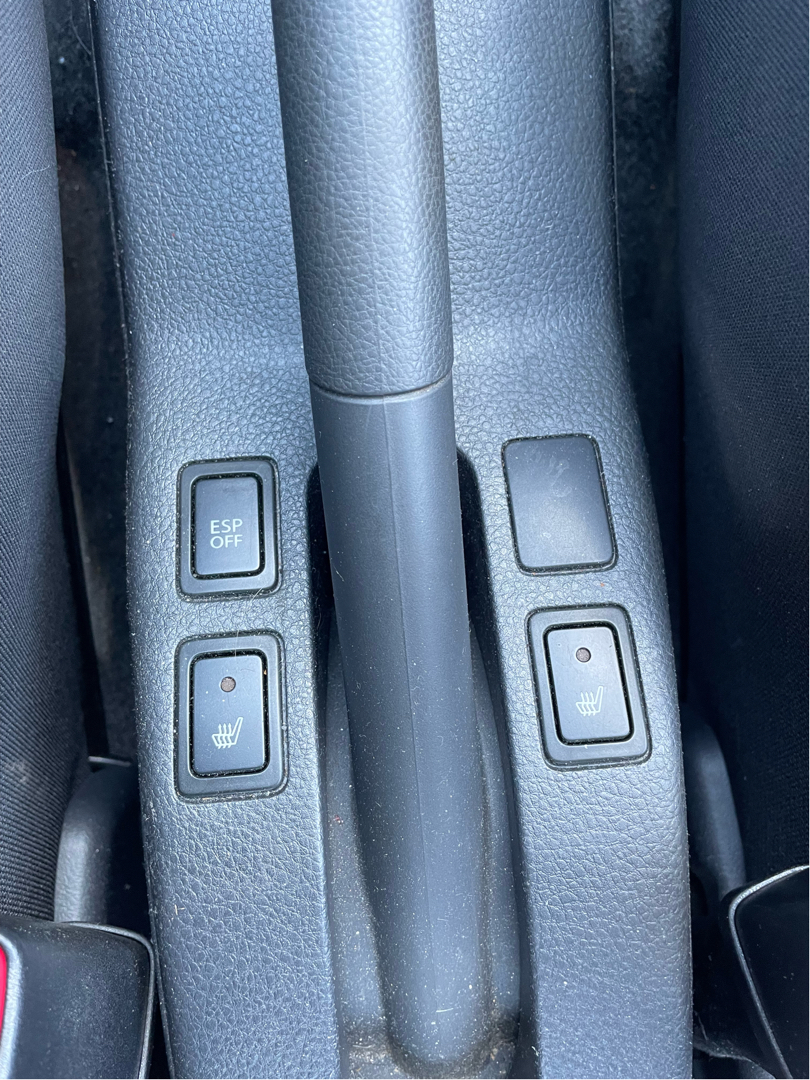 Billede af Suzuki SX4 1,6 GL-J 107HK