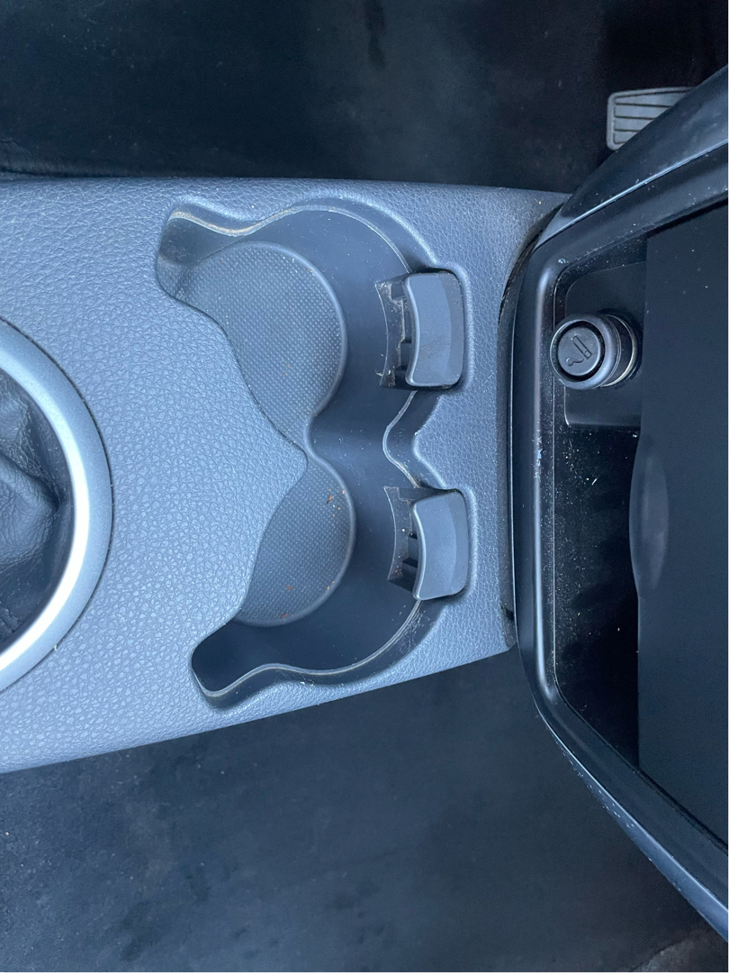 Billede af Suzuki SX4 1,6 GL-J 107HK