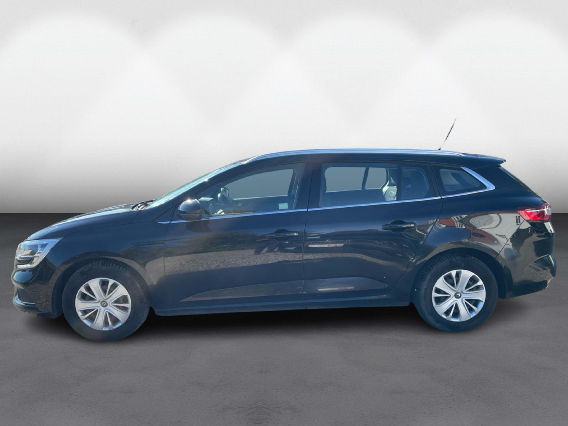 Billede af Renault Mégane Sport Tourer 1,5 Energy DCI Zen 110HK Stc 6g