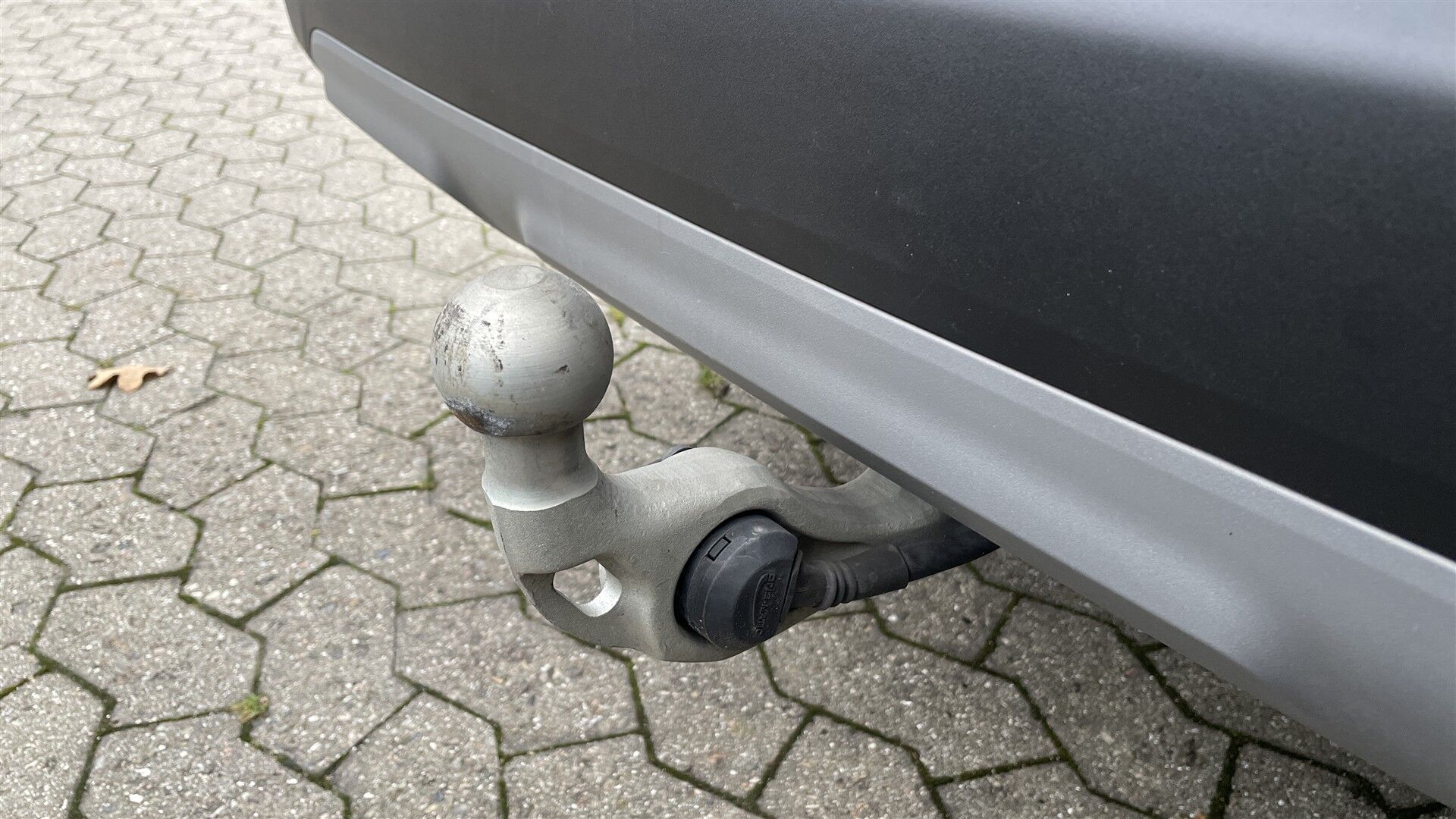 Billede af BMW iX1 xDrive30 Fully Charged 4x4 313HK 5d Aut.