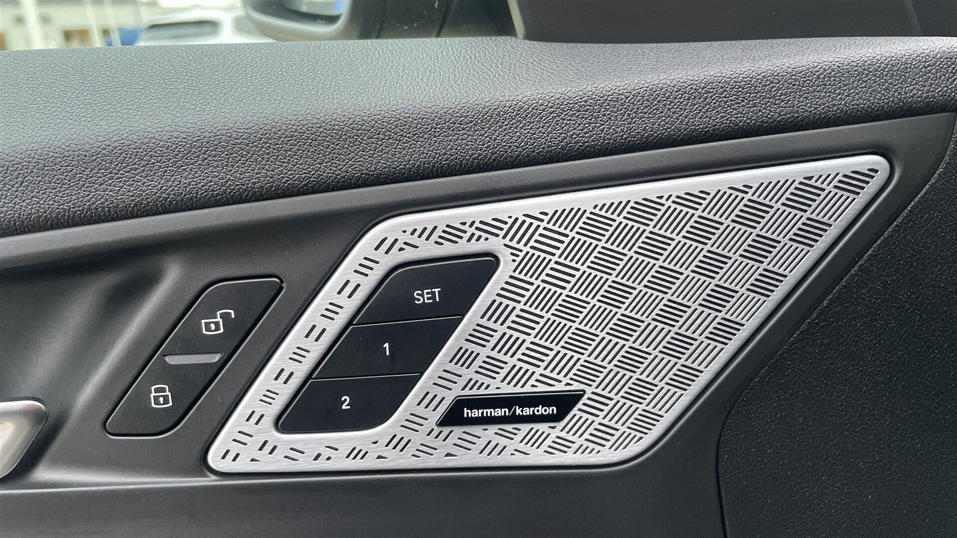 Billede af BMW iX1 xDrive30 Fully Charged 4x4 313HK 5d Aut.