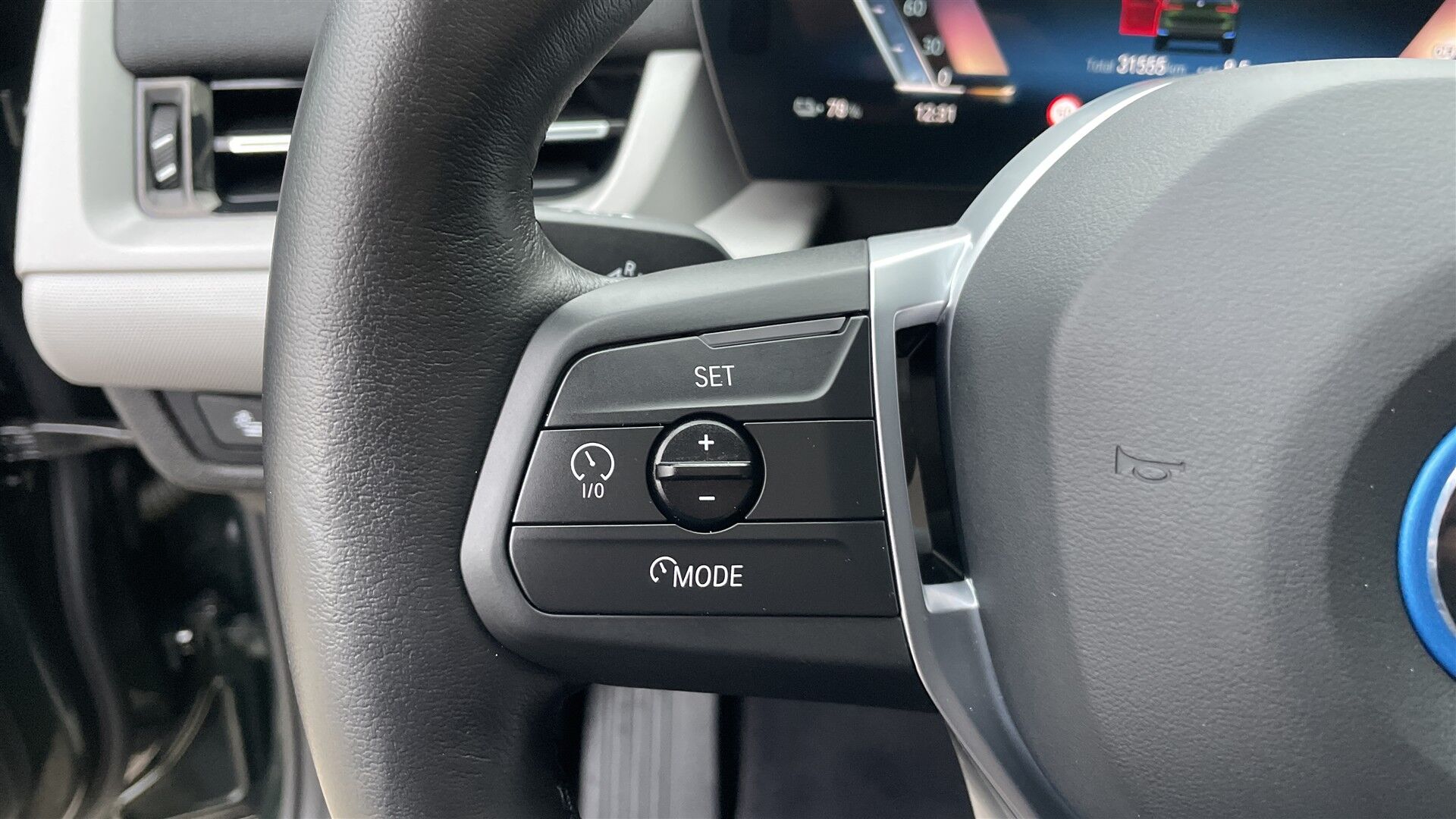 Billede af BMW iX1 xDrive30 Fully Charged 4x4 313HK 5d Aut.