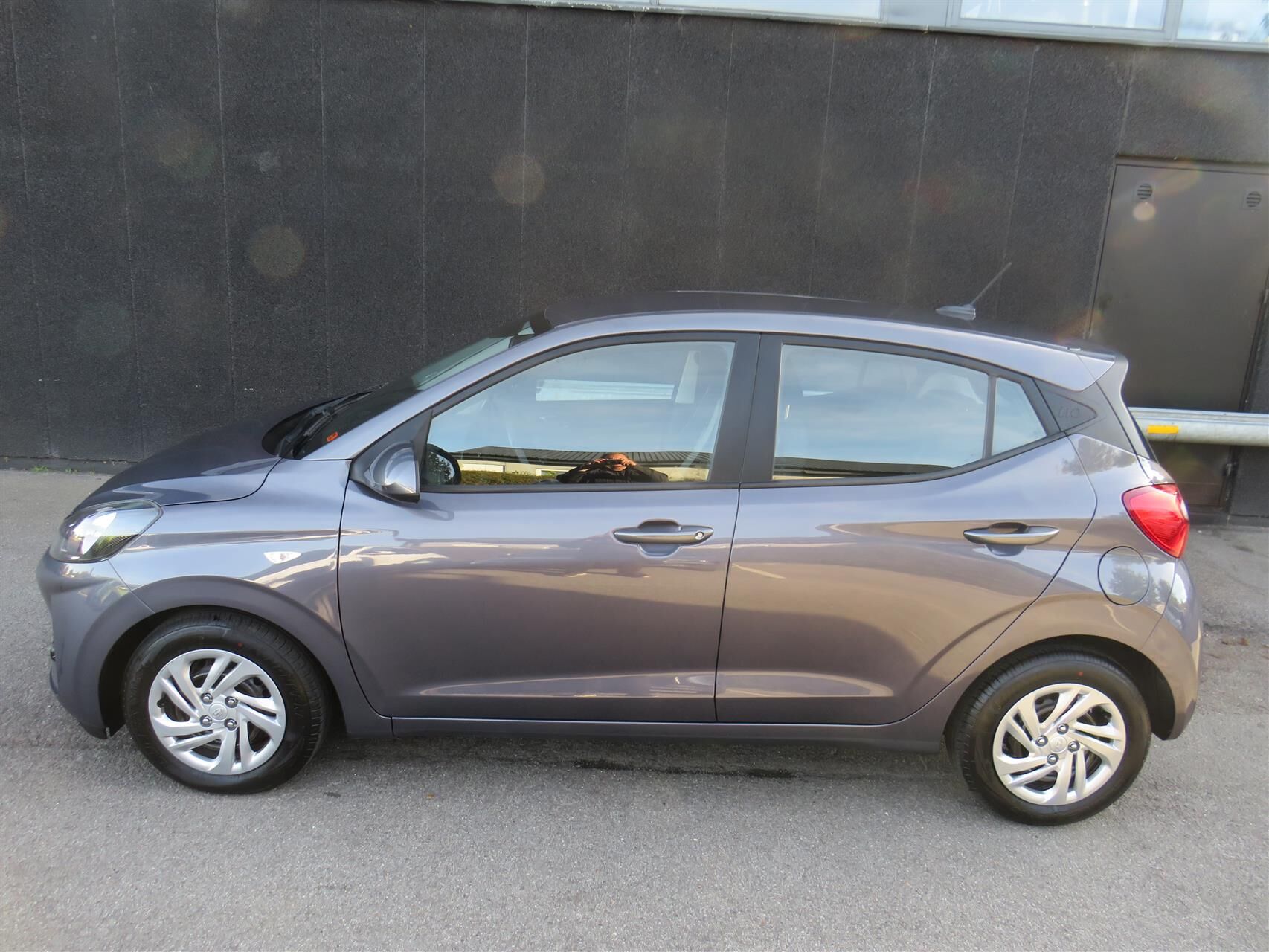 Billede af Hyundai i10 1,0 Essential 67HK 5d