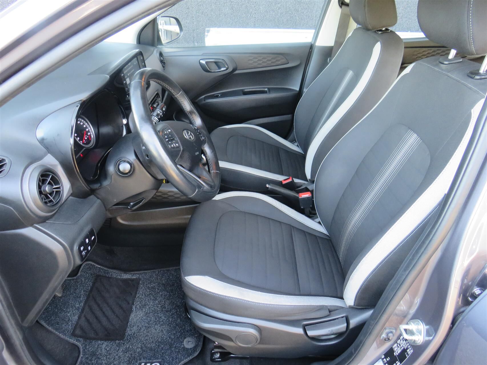 Billede af Hyundai i10 1,0 Essential 67HK 5d