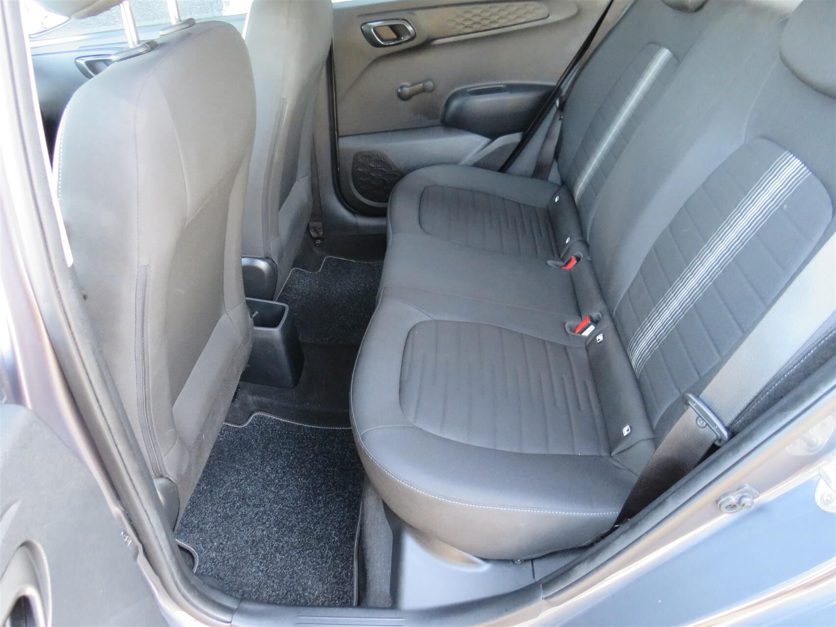 Billede af Hyundai i10 1,0 Essential 67HK 5d