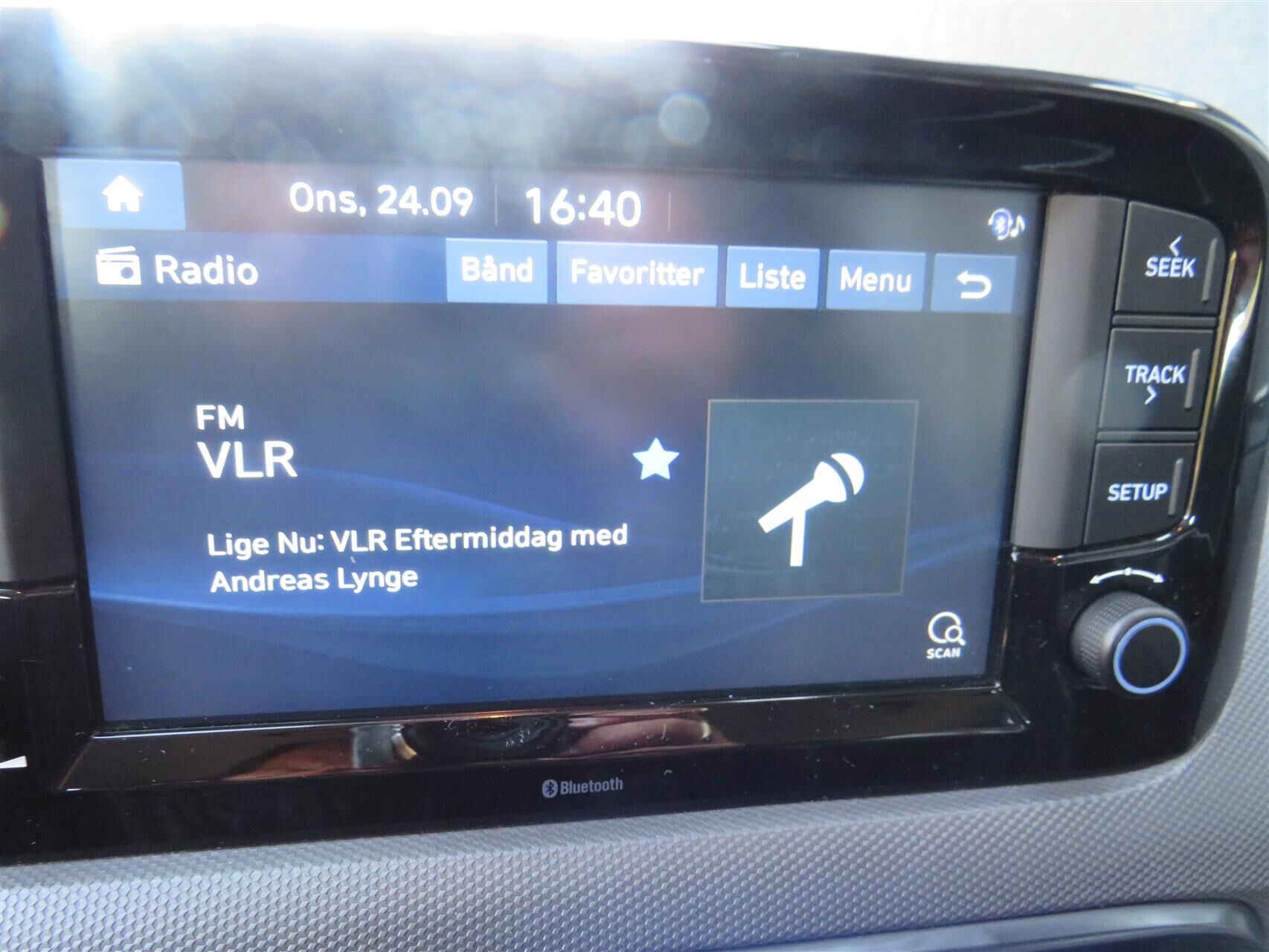 Billede af Hyundai i10 1,0 Essential 67HK 5d