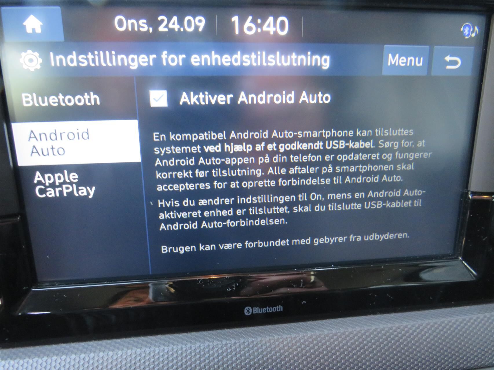 Billede af Hyundai i10 1,0 Essential 67HK 5d