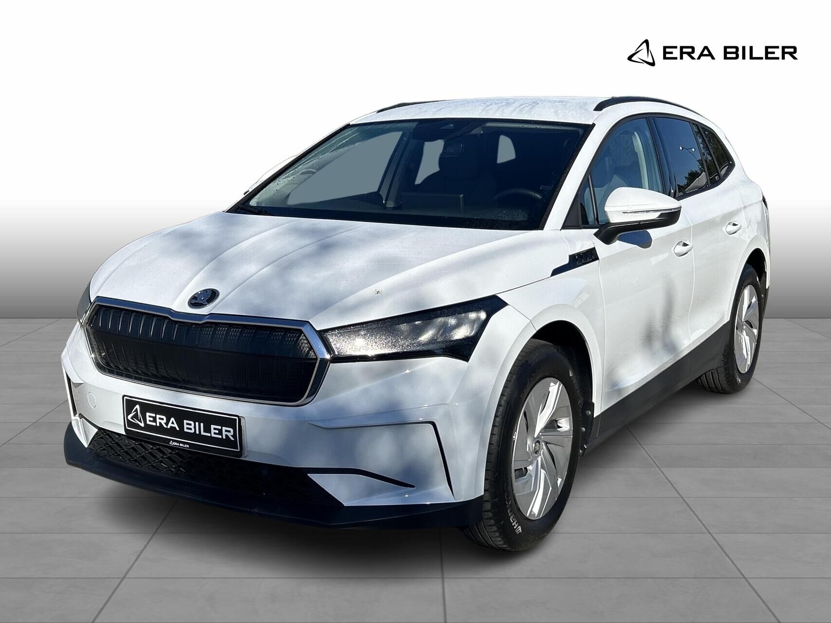 Billede af Skoda Enyaq iV 50 EL 148HK 5d Aut.