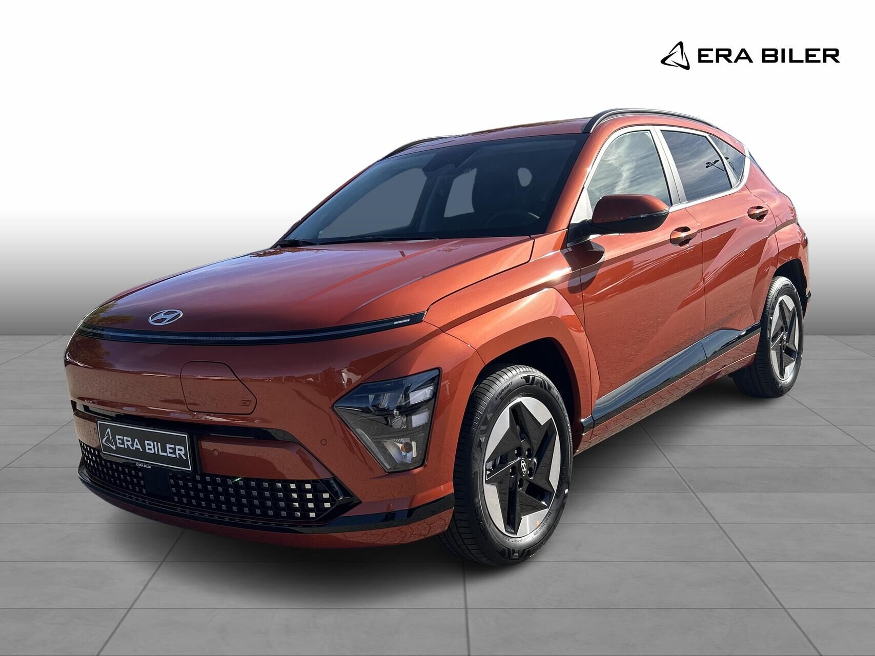 Billede af Hyundai Kona Electric 65,4 kWh Advanced Long Range 217HK 5d Aut.