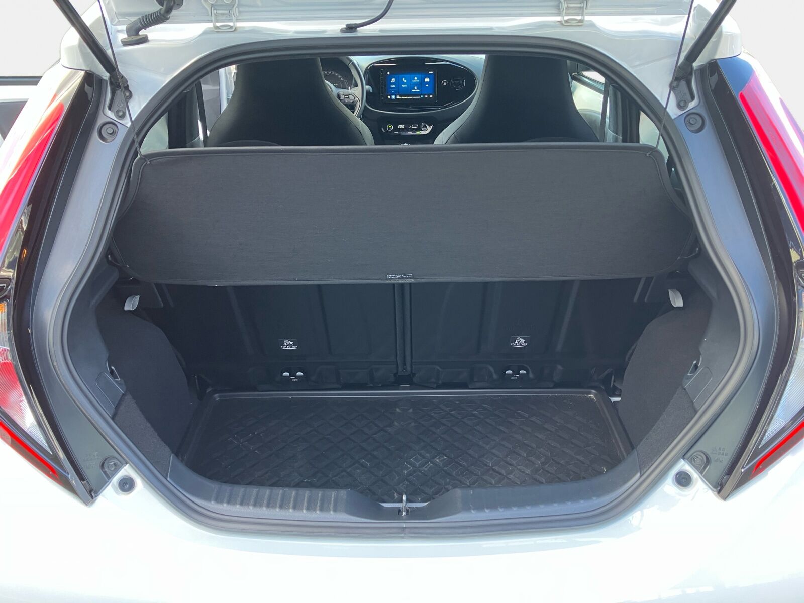 Billede af Toyota Aygo X 1,0 VVT-I Active 72HK 5d